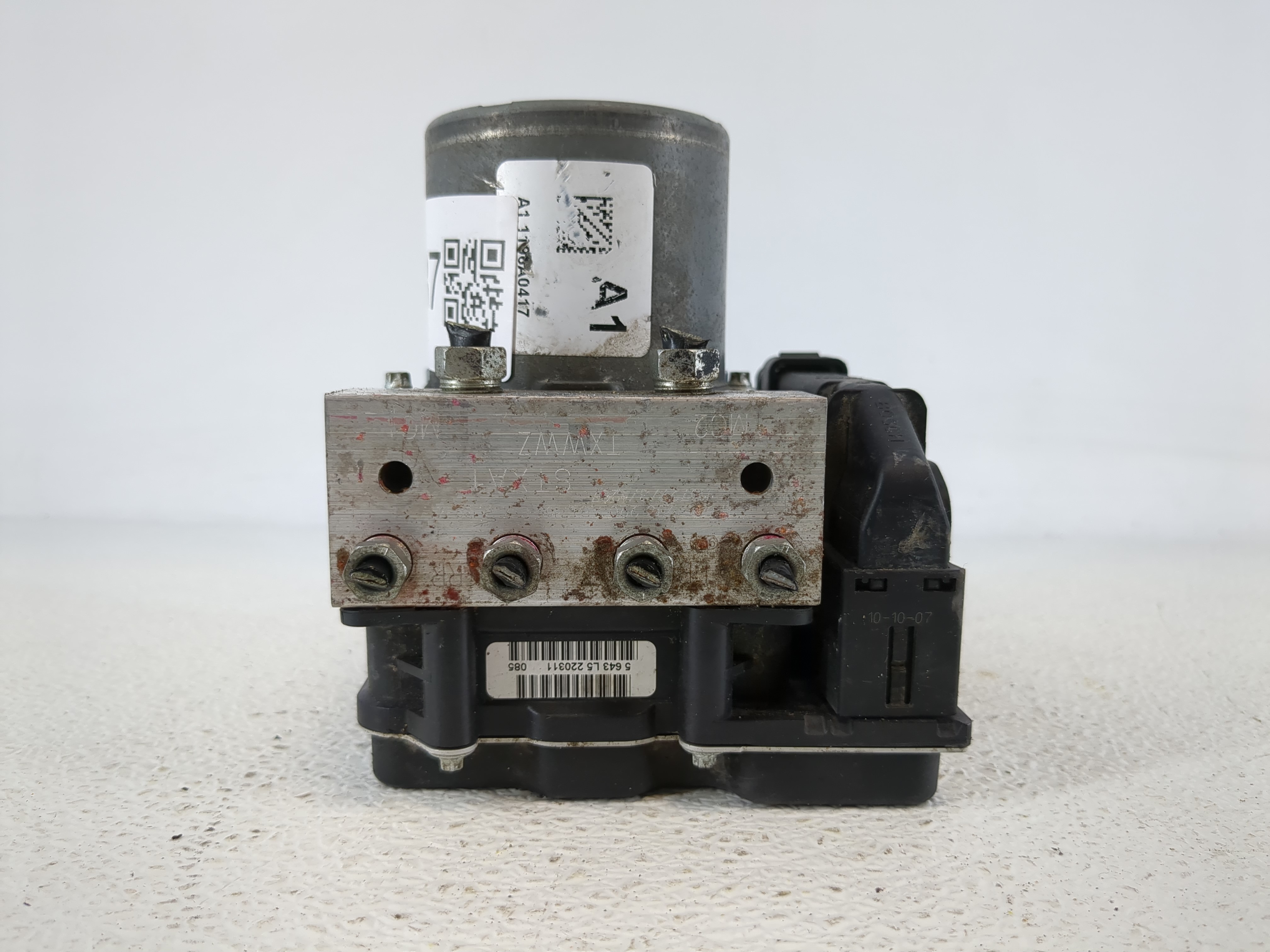 Picture of 2010-2013 Acura Mdx Abs Pump Control Module 1131537