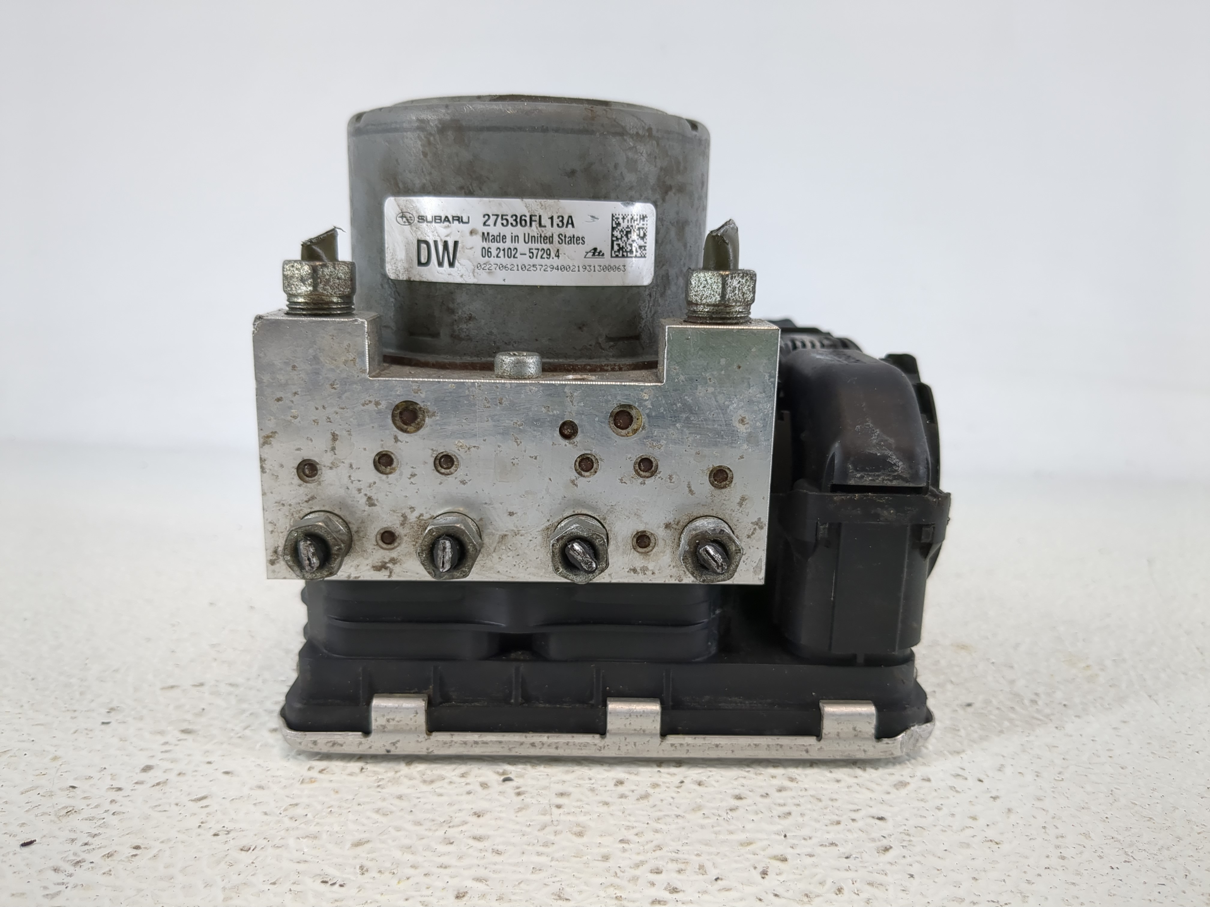 Picture of 2017-2021 Subaru Impreza Abs Pump Control Module 1131540