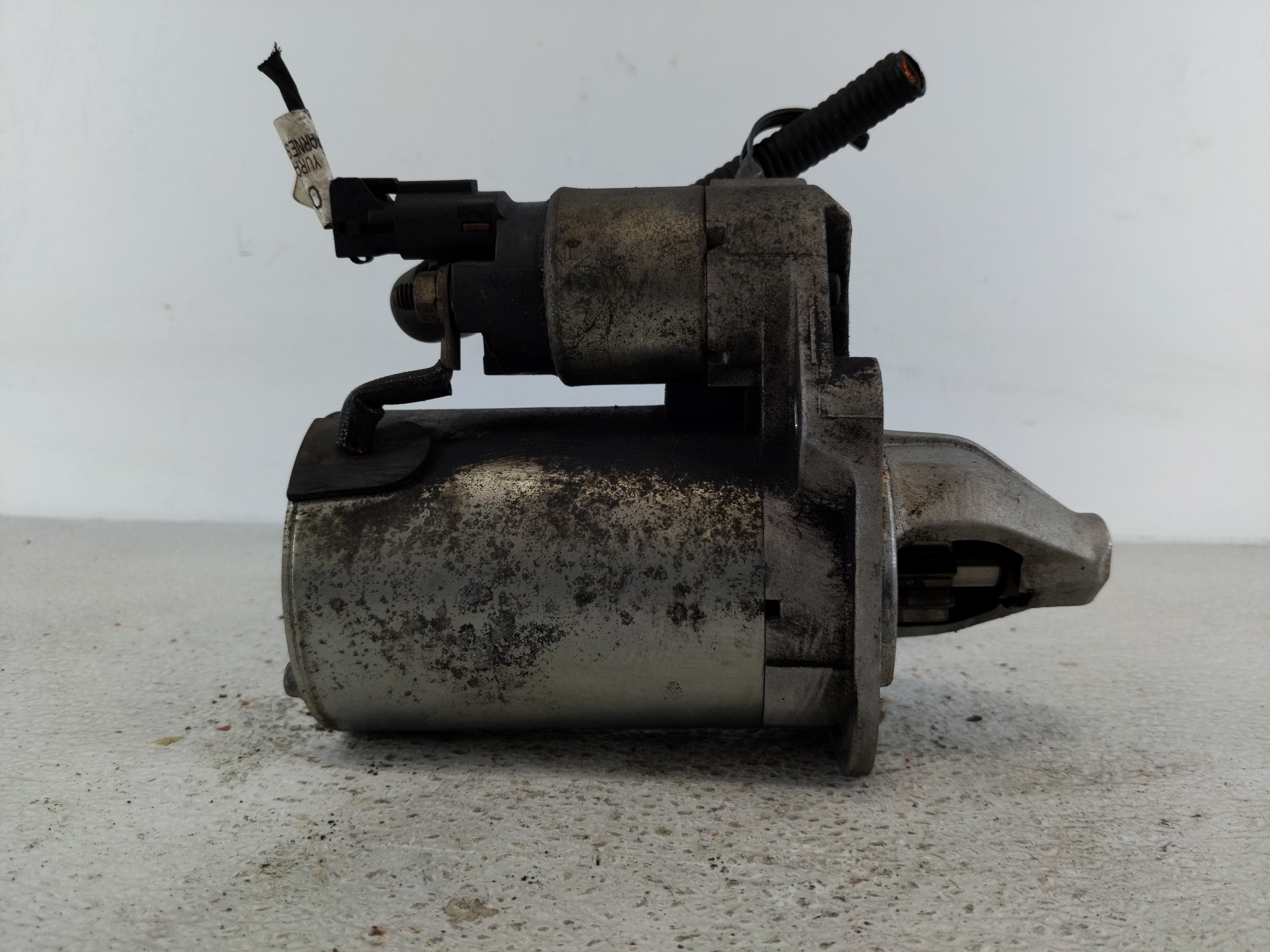 Picture of 2014-2019 Kia Soul Car Starter Motor Solenoid Oem 1131566