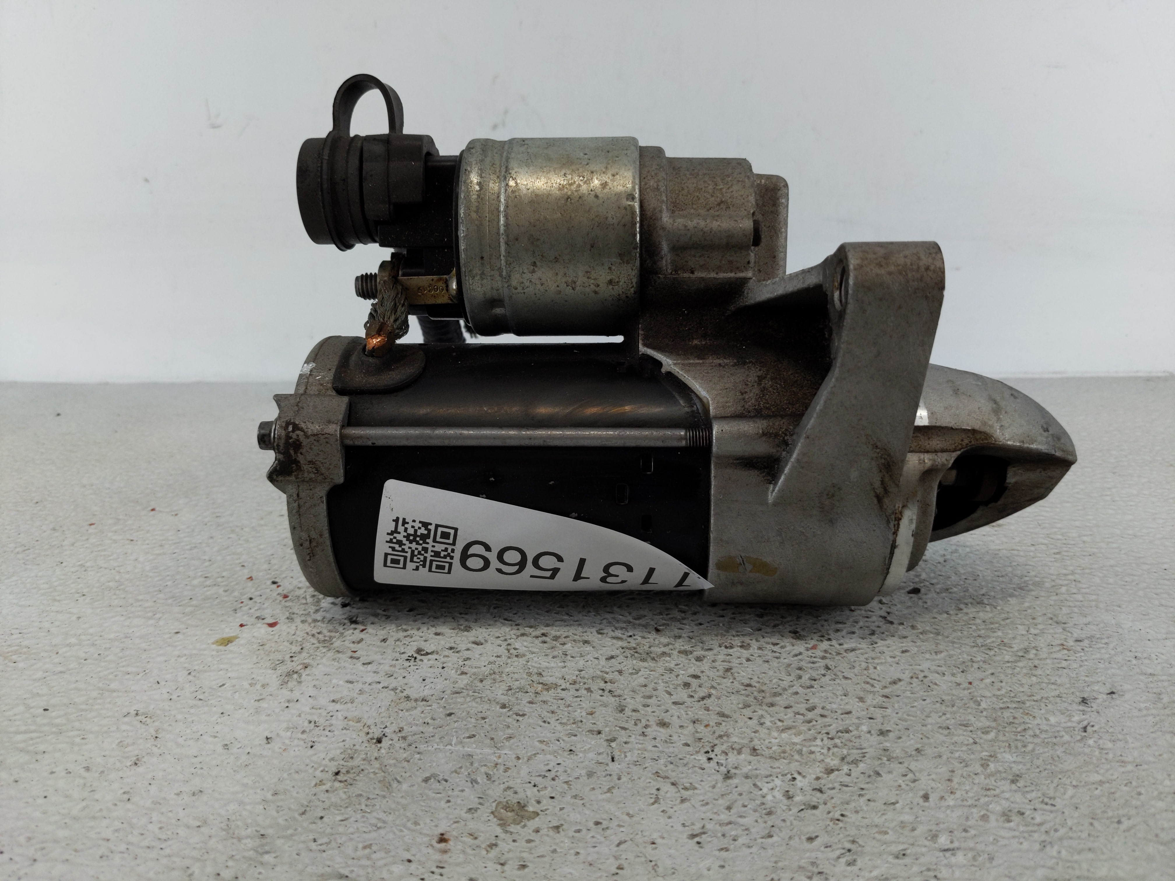 Picture of 2018-2021 Ford Expedition Car Starter Motor Solenoid Oem 1131569