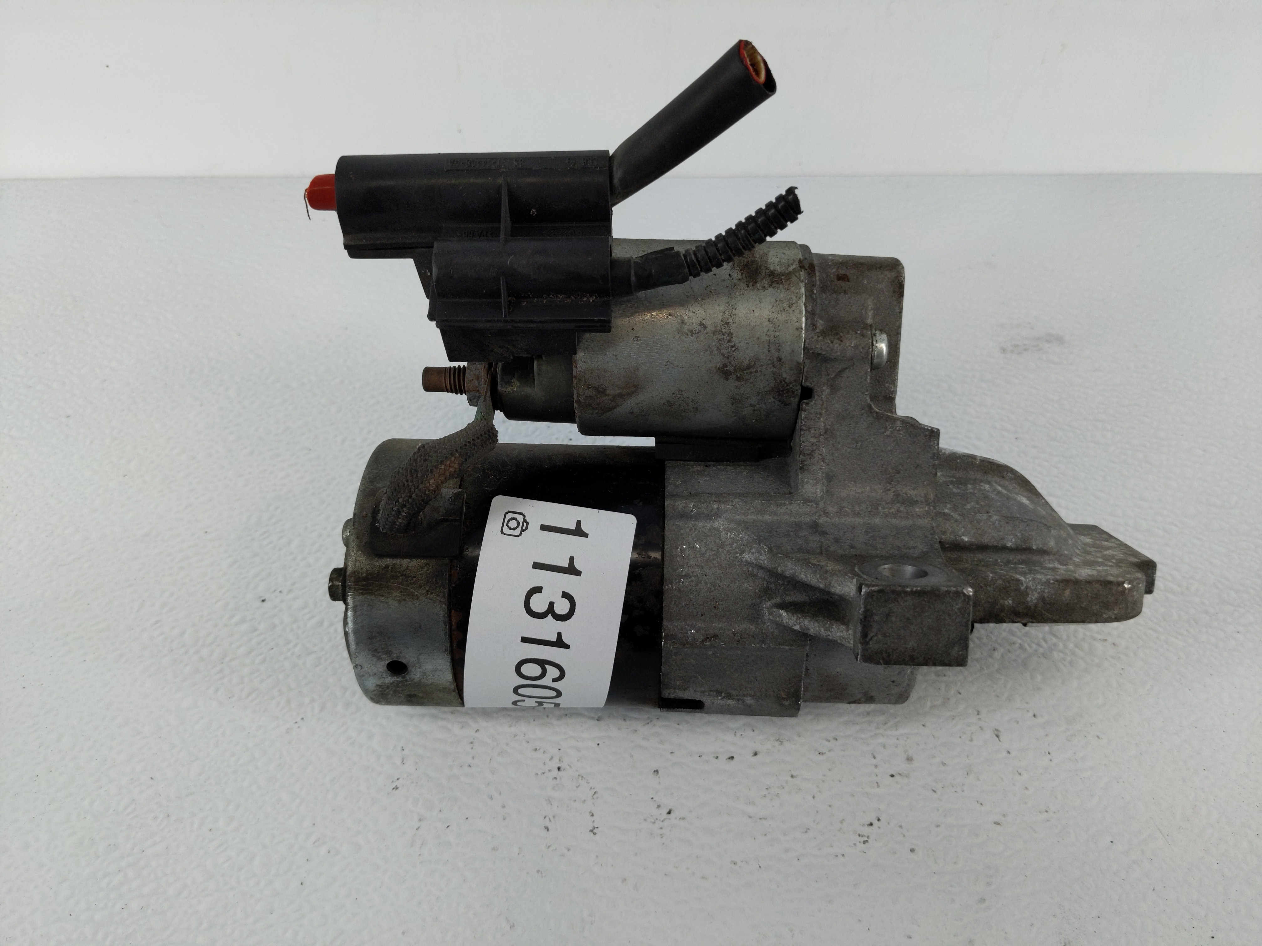 Picture of 2012-2018 Ford Focus Car Starter Motor Solenoid Oem 1131605