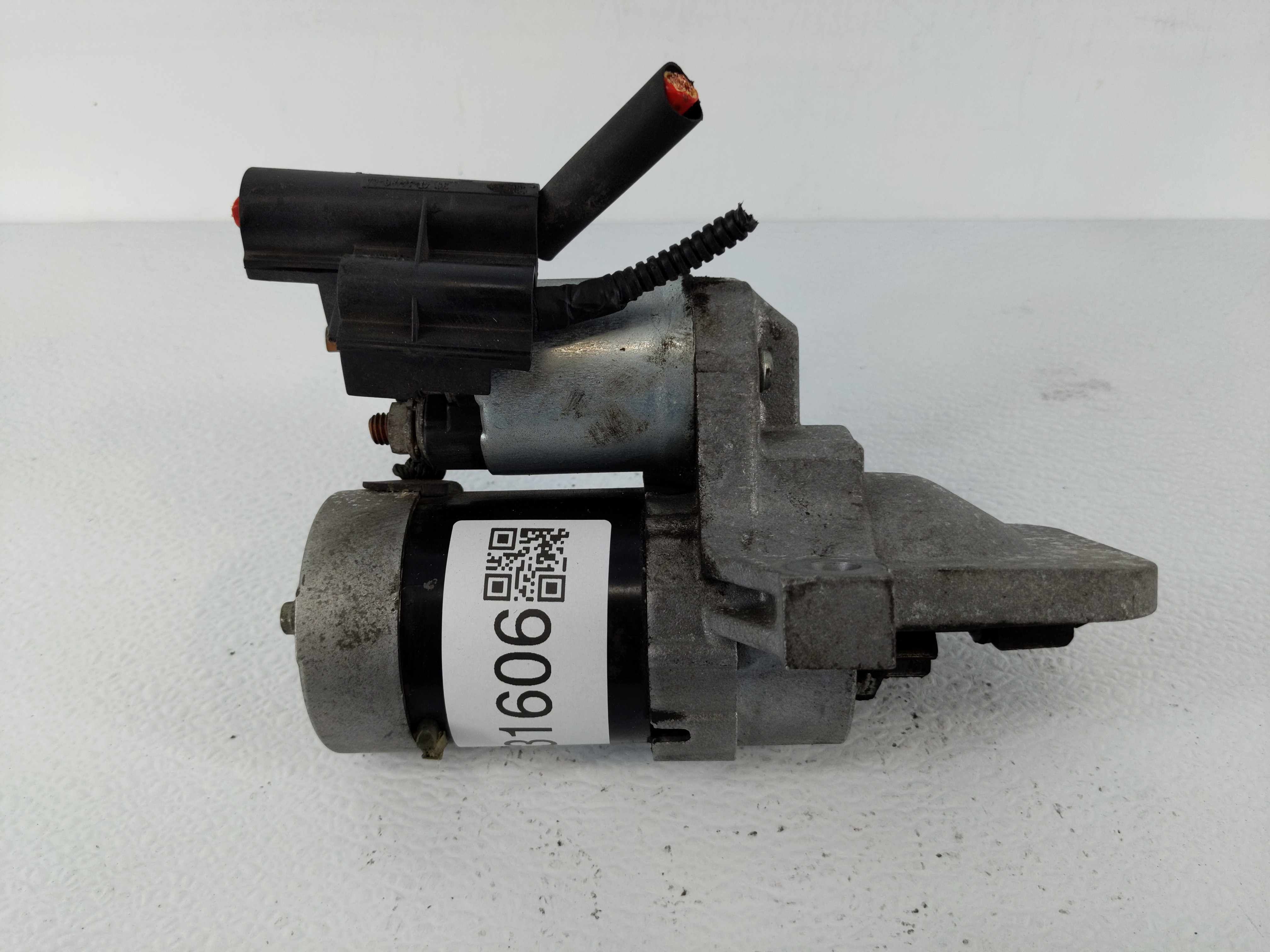 Picture of 2012-2018 Ford Focus Car Starter Motor Solenoid Oem 1131606