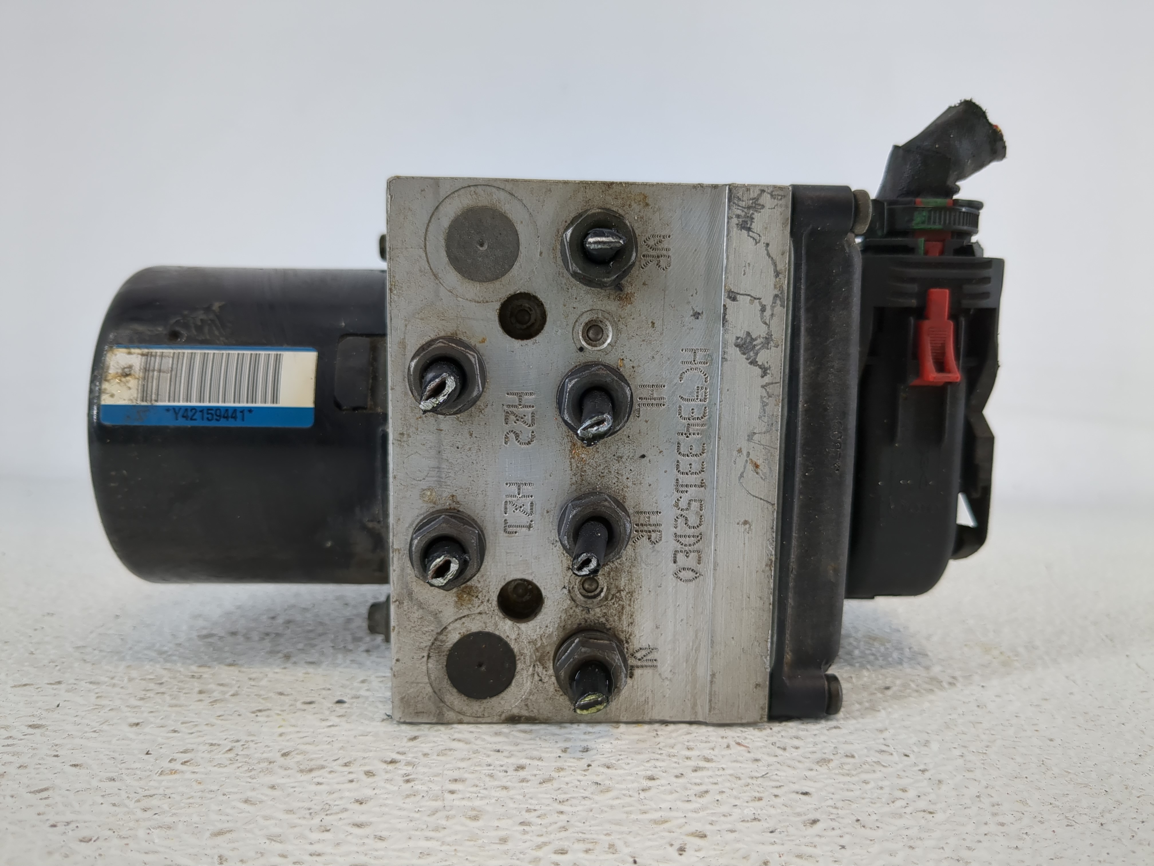 Picture of 2009-2011 Volkswagen Cc Abs Pump Control Module 1131613