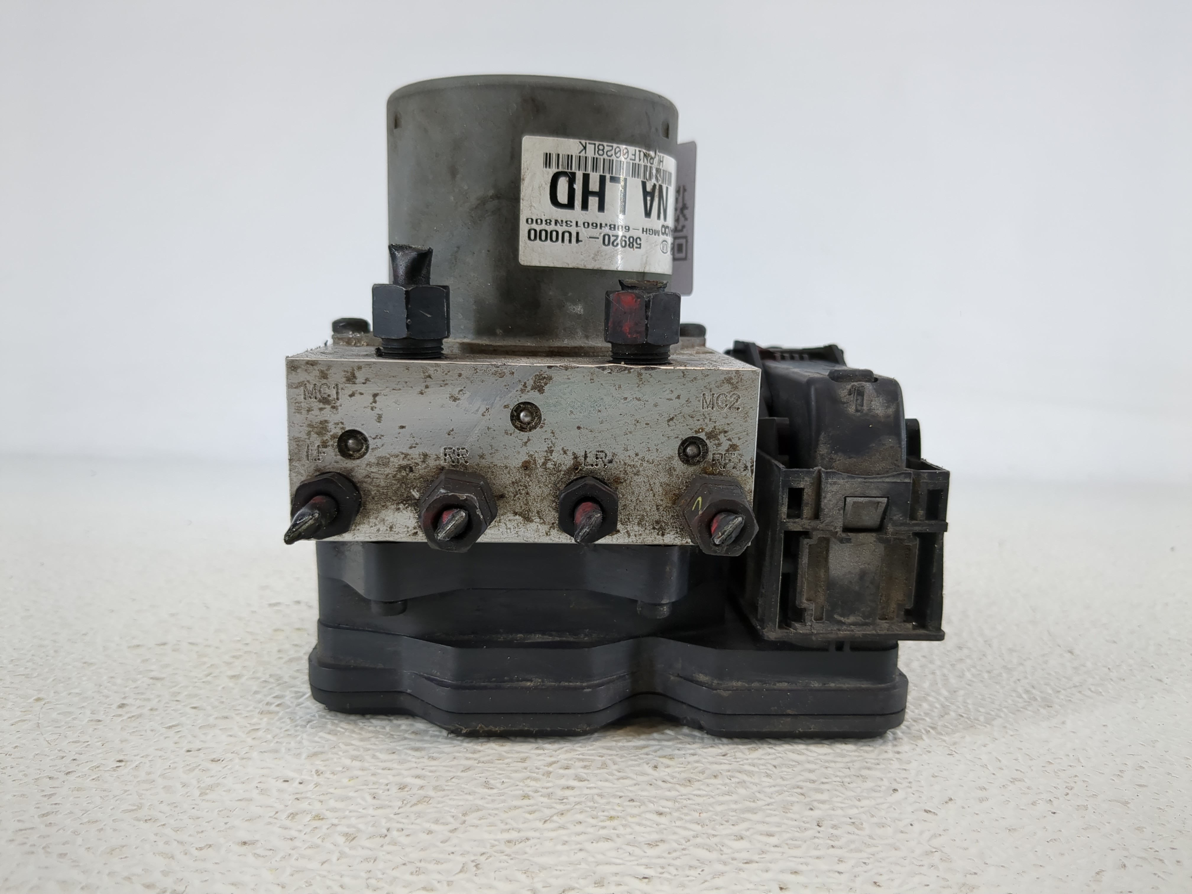 Picture of 2014-2015 Kia Sorento Abs Pump Control Module 1131614