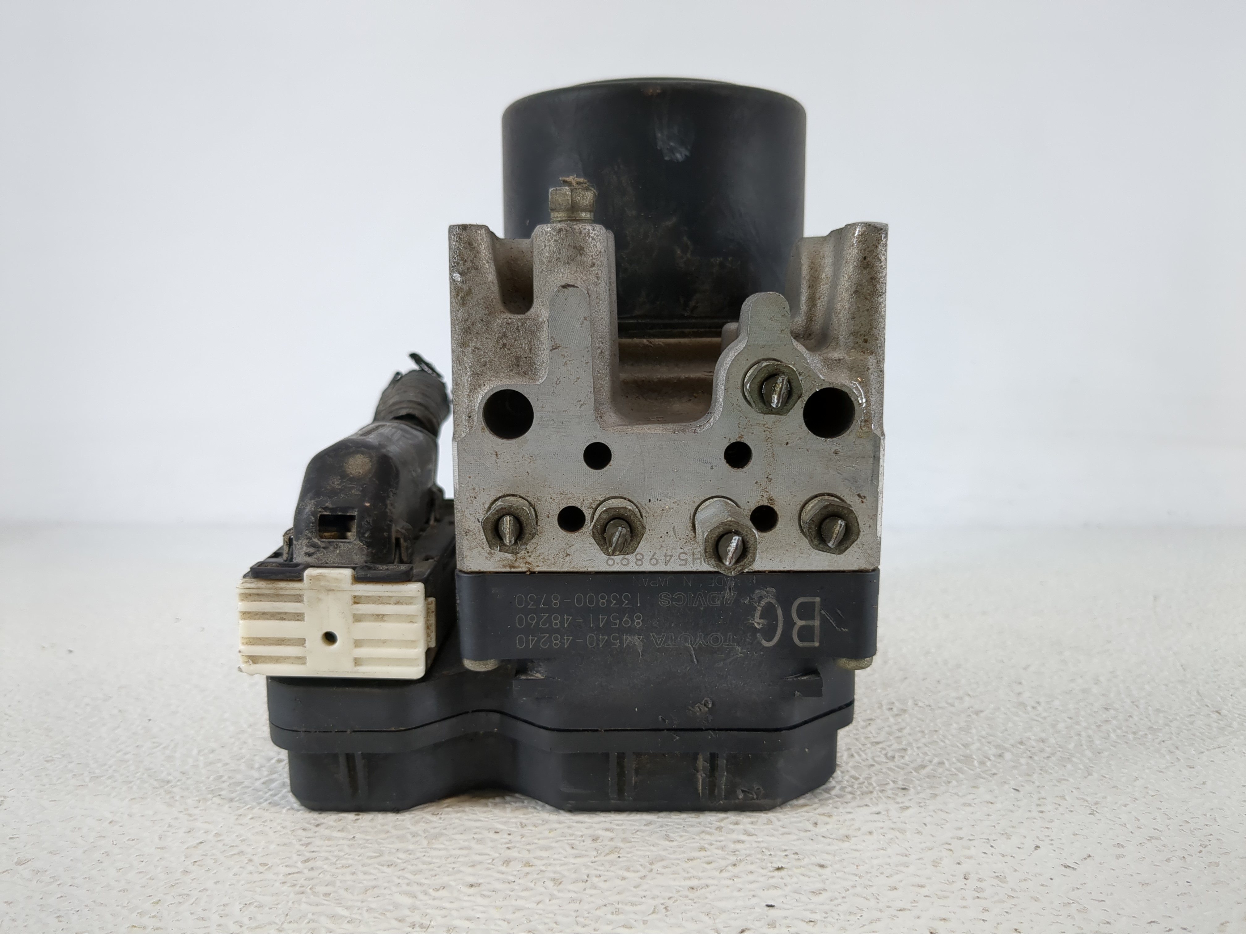 Picture of 2007-2009 Lexus Rx350 Abs Pump Control Module 1131615