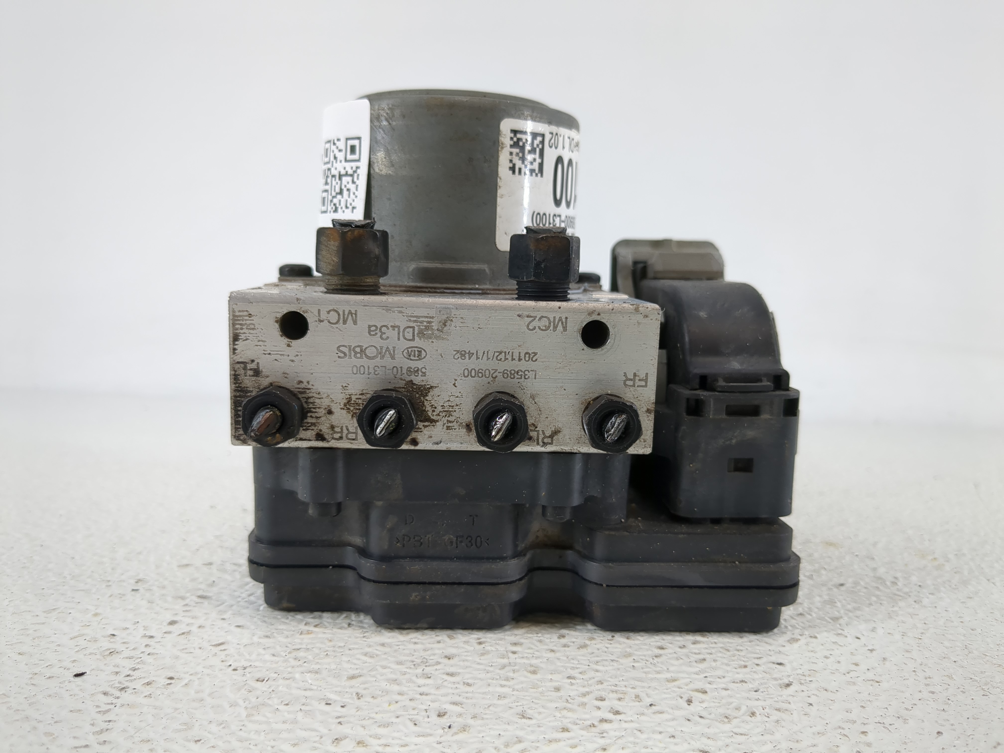 Picture of 2021-2021 Kia K5 Abs Pump Control Module 1131617