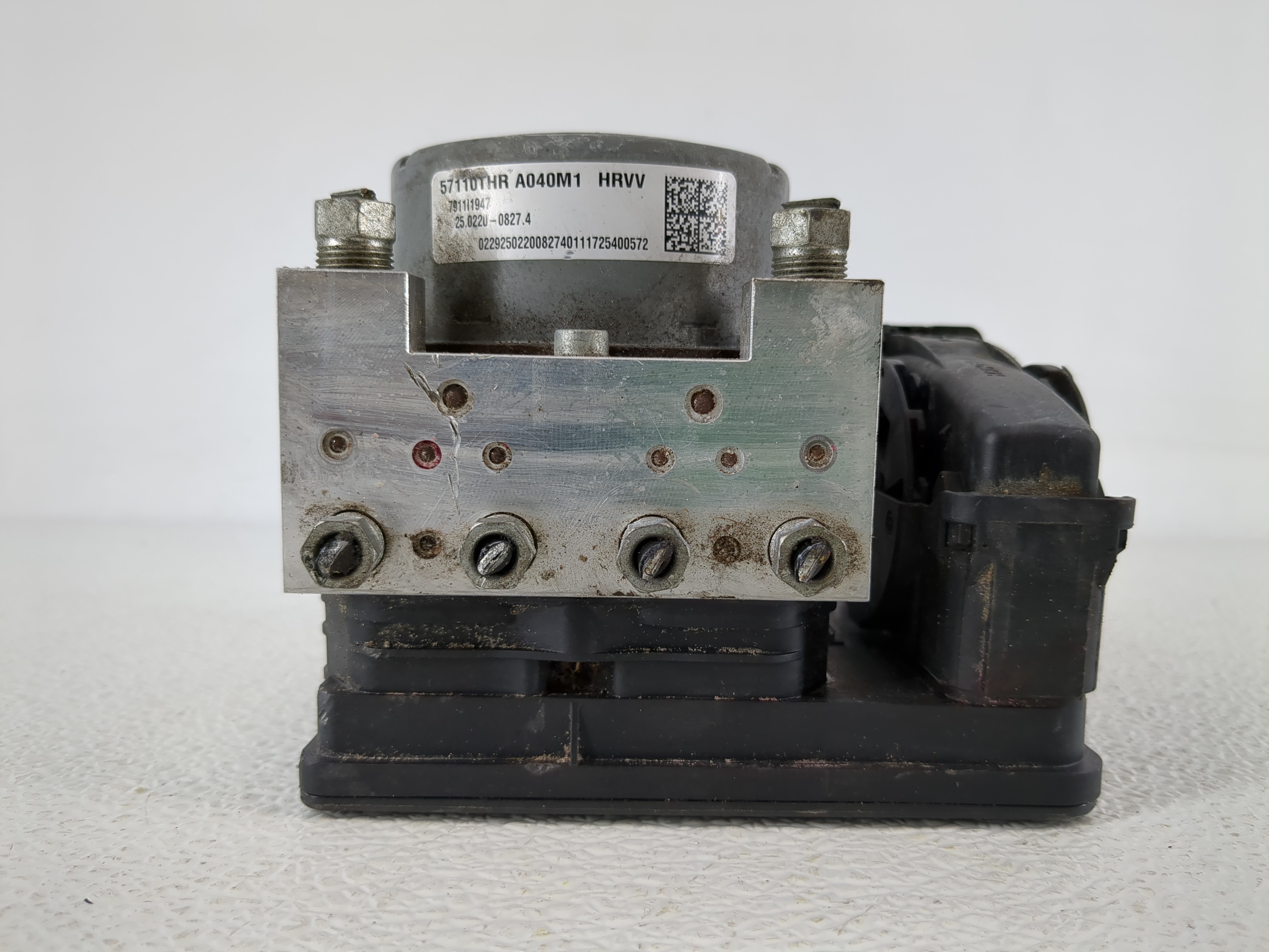 Picture of 2018 Honda Odyssey Abs Pump Control Module 1131622