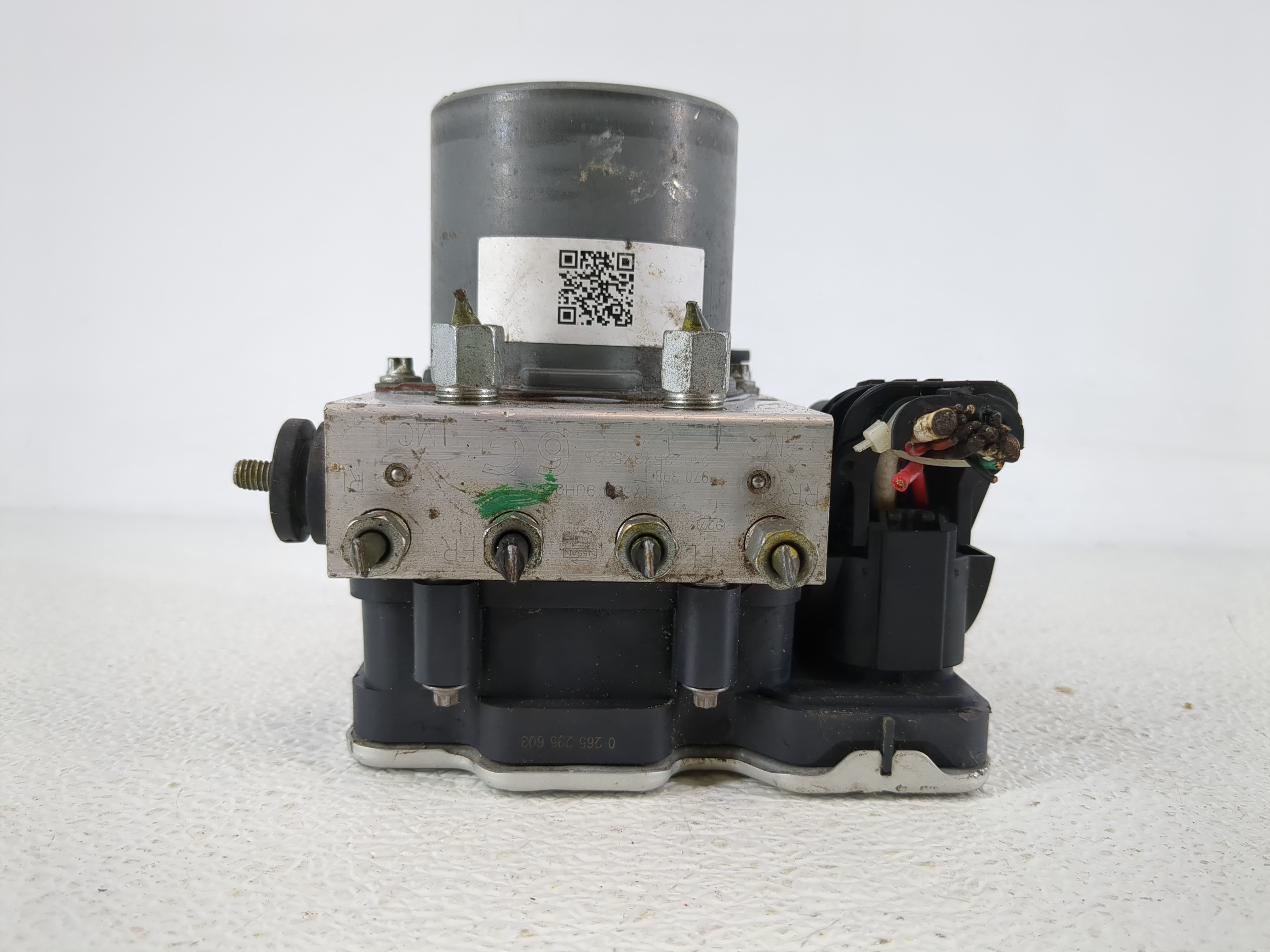 Picture of 2021-2022 Nissan Murano Abs Pump Control Module 1131626