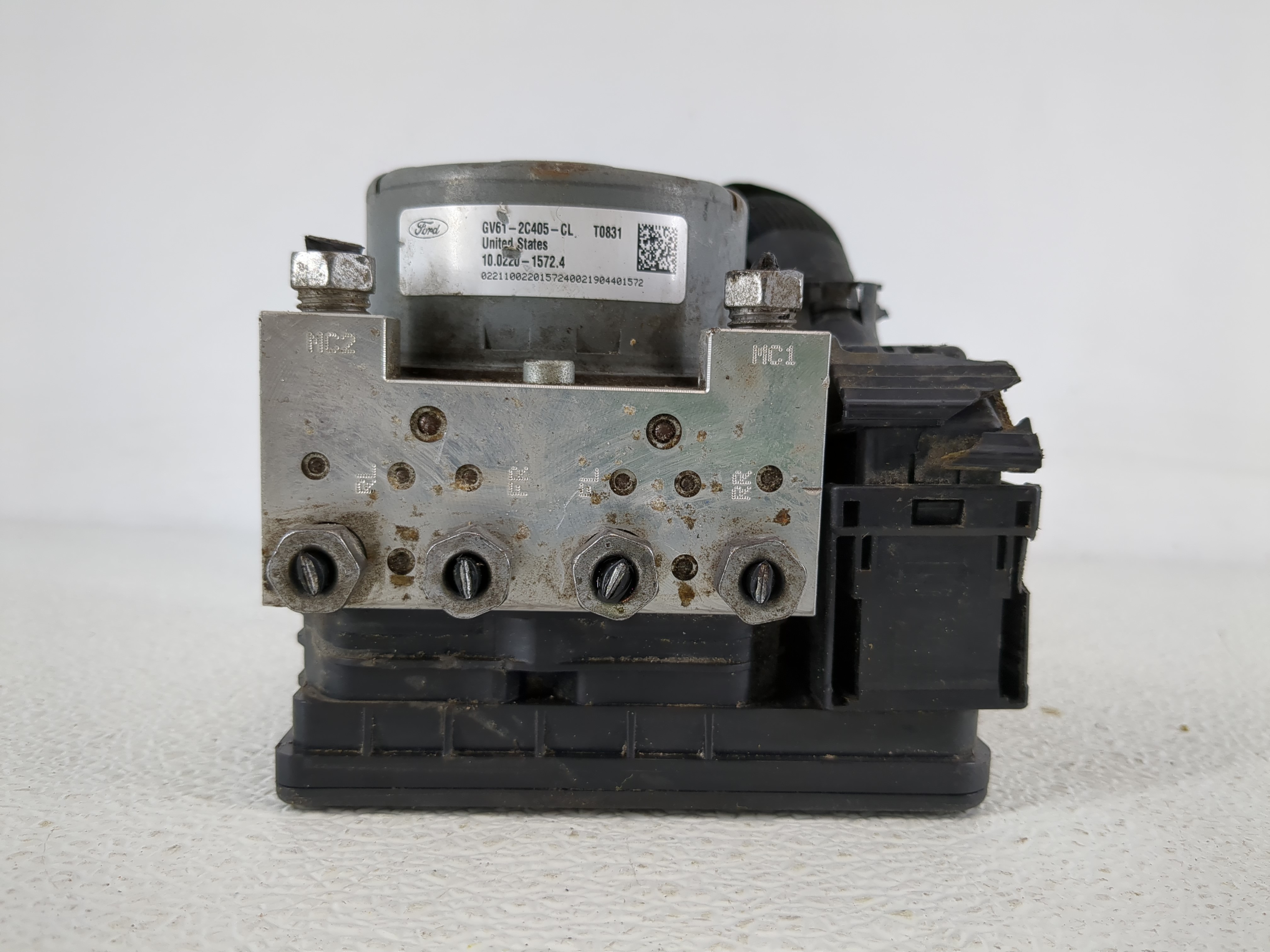 Picture of 2017-2019 Ford Escape Abs Pump Control Module 1131627