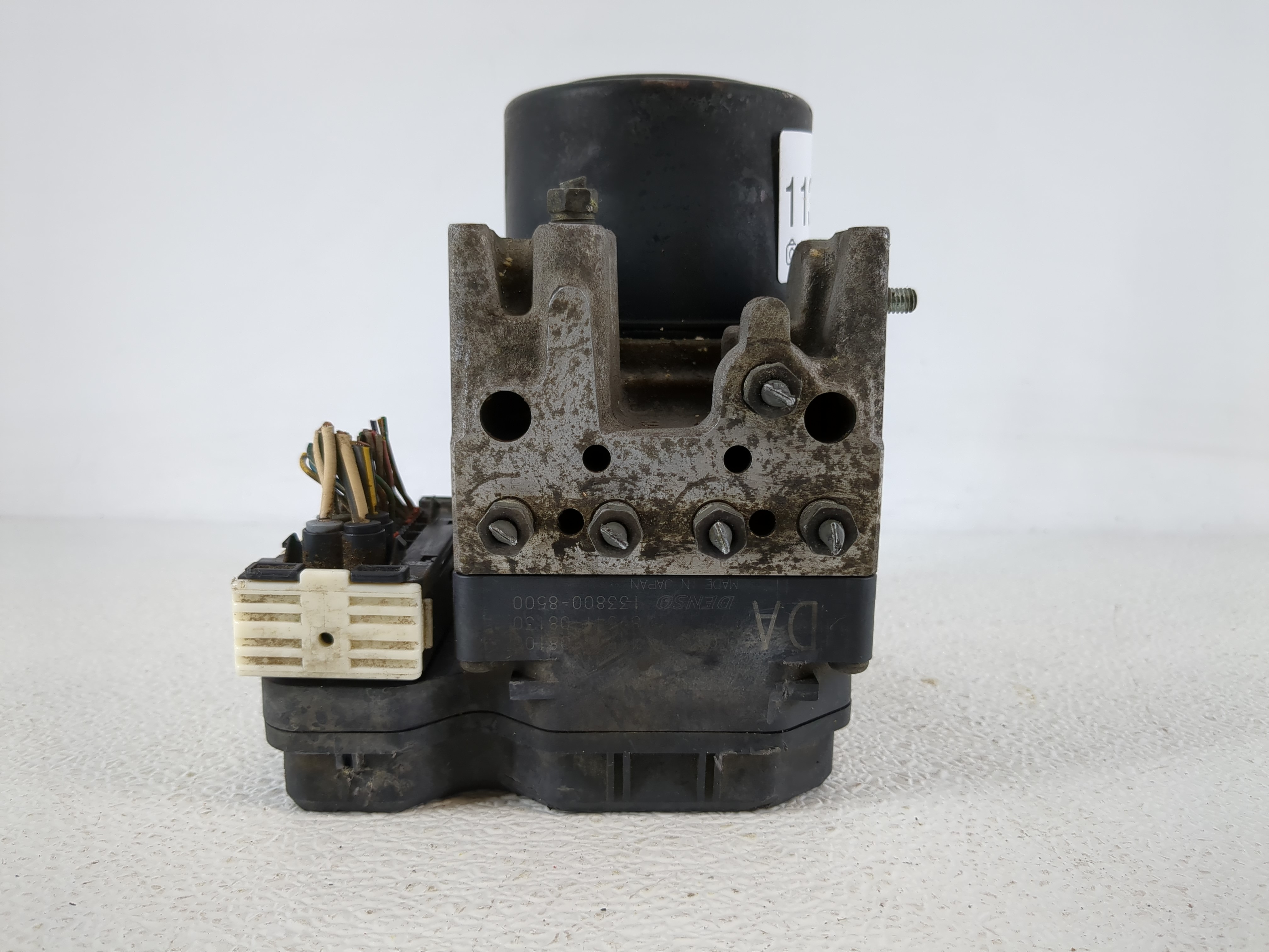 Picture of 2007-2008 Toyota Sienna Abs Pump Control Module 1131630