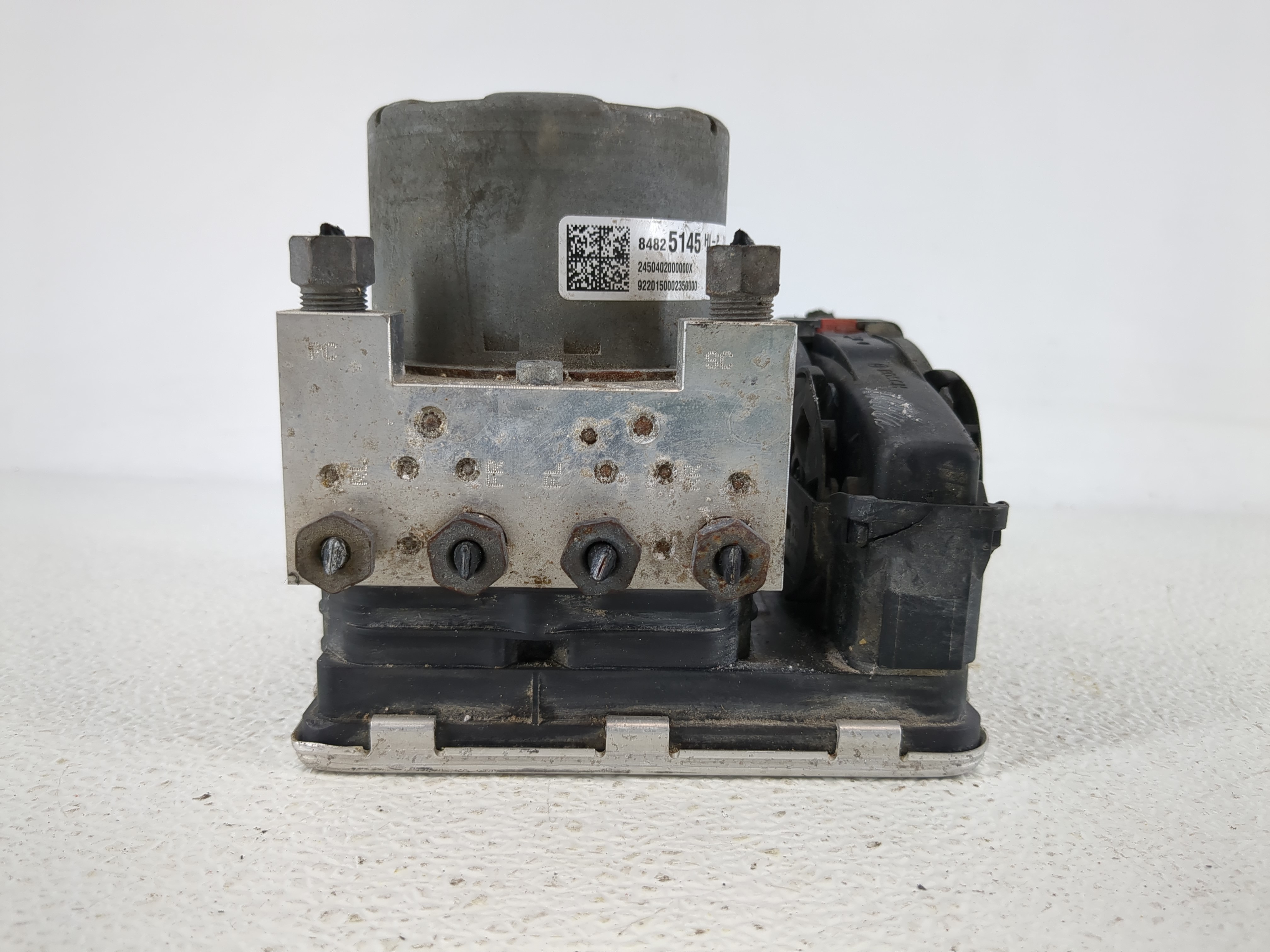 Picture of 2020-2022 Chevrolet Equinox Abs Pump Control Module 1131631