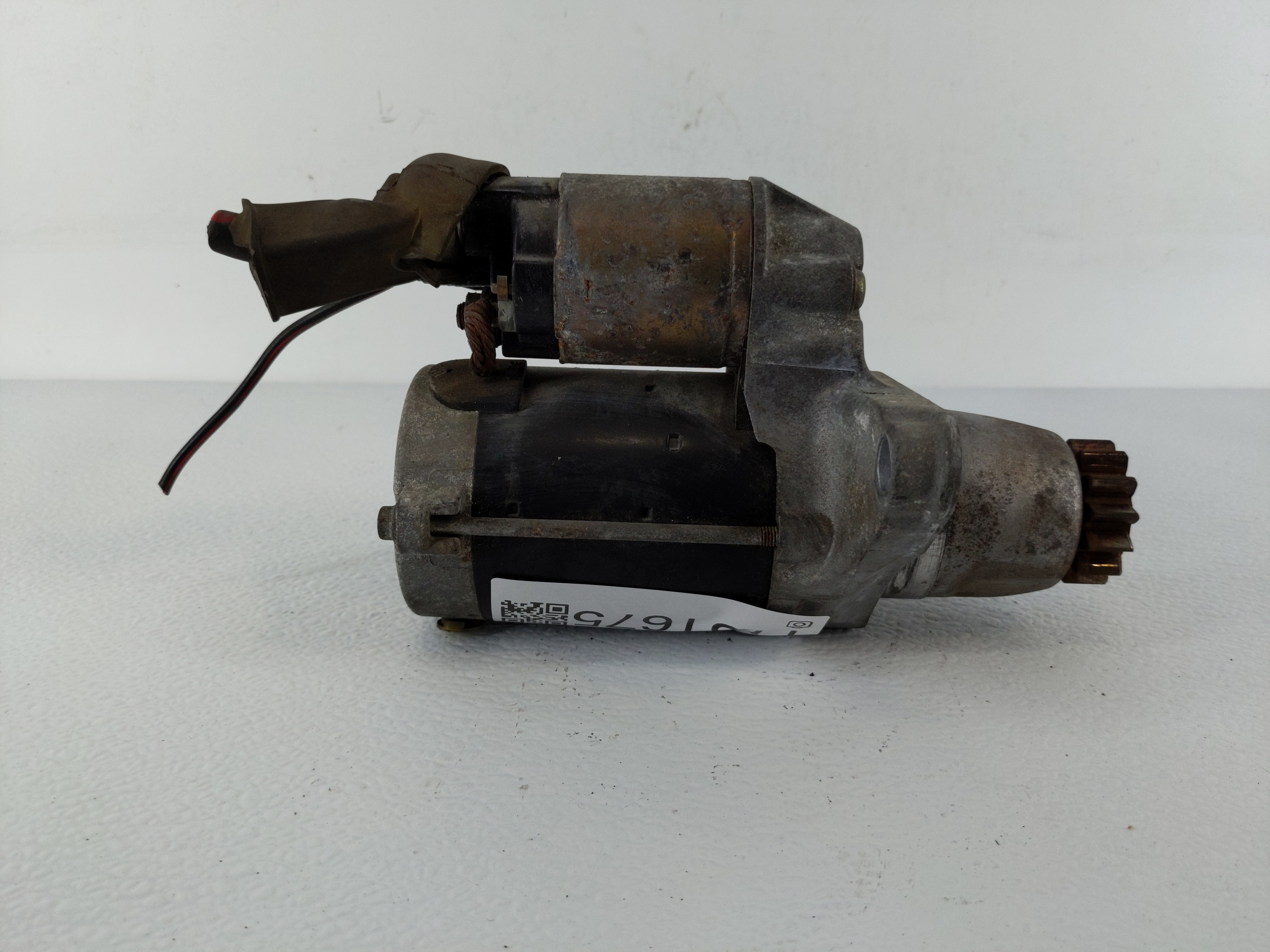 Picture of 2004-2006 Lexus Es330 Car Starter Motor Solenoid Oem 1131675
