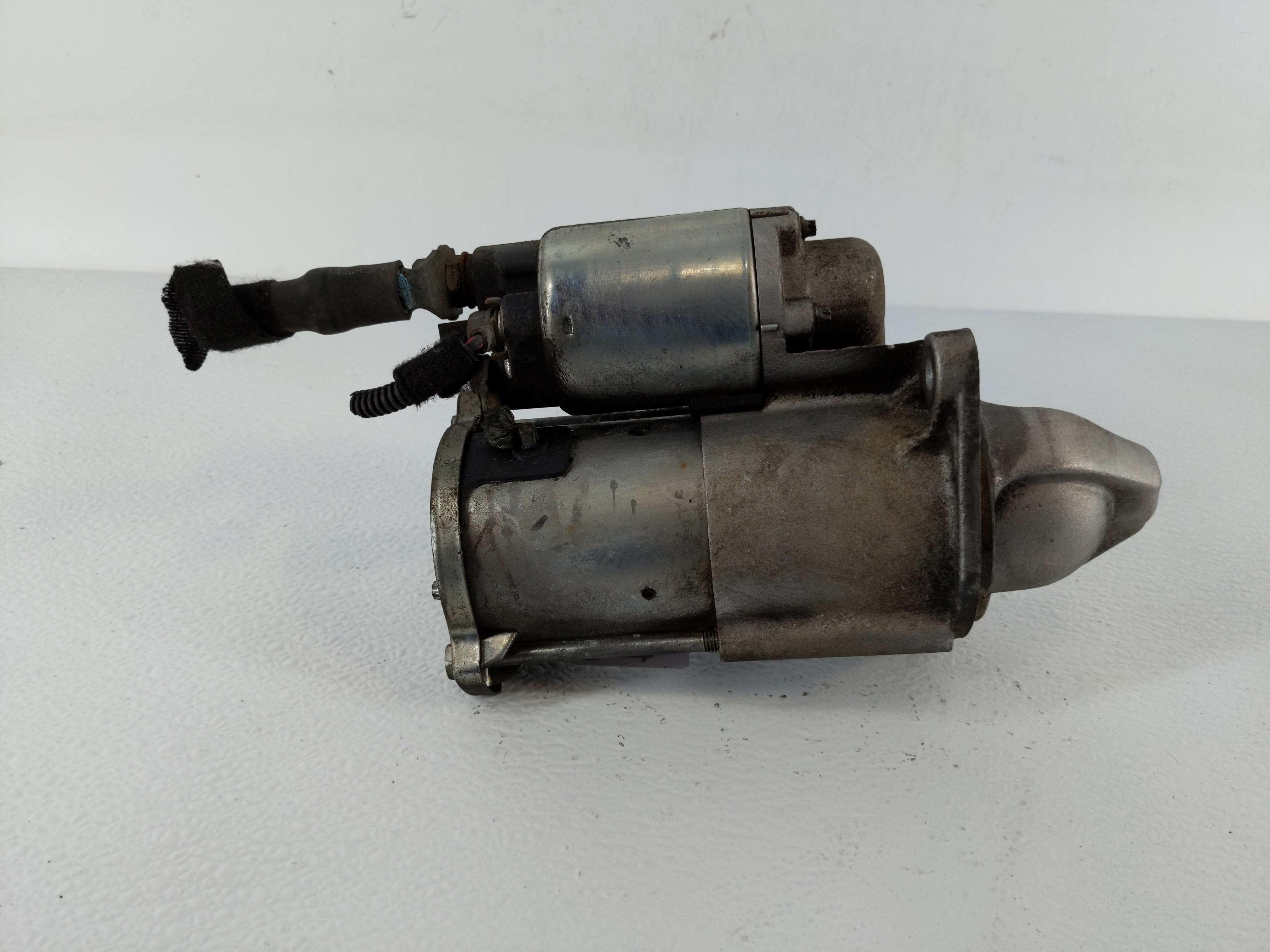 Picture of 2011-2016 Chevrolet Cruze Car Starter Motor Solenoid Oem 1131681
