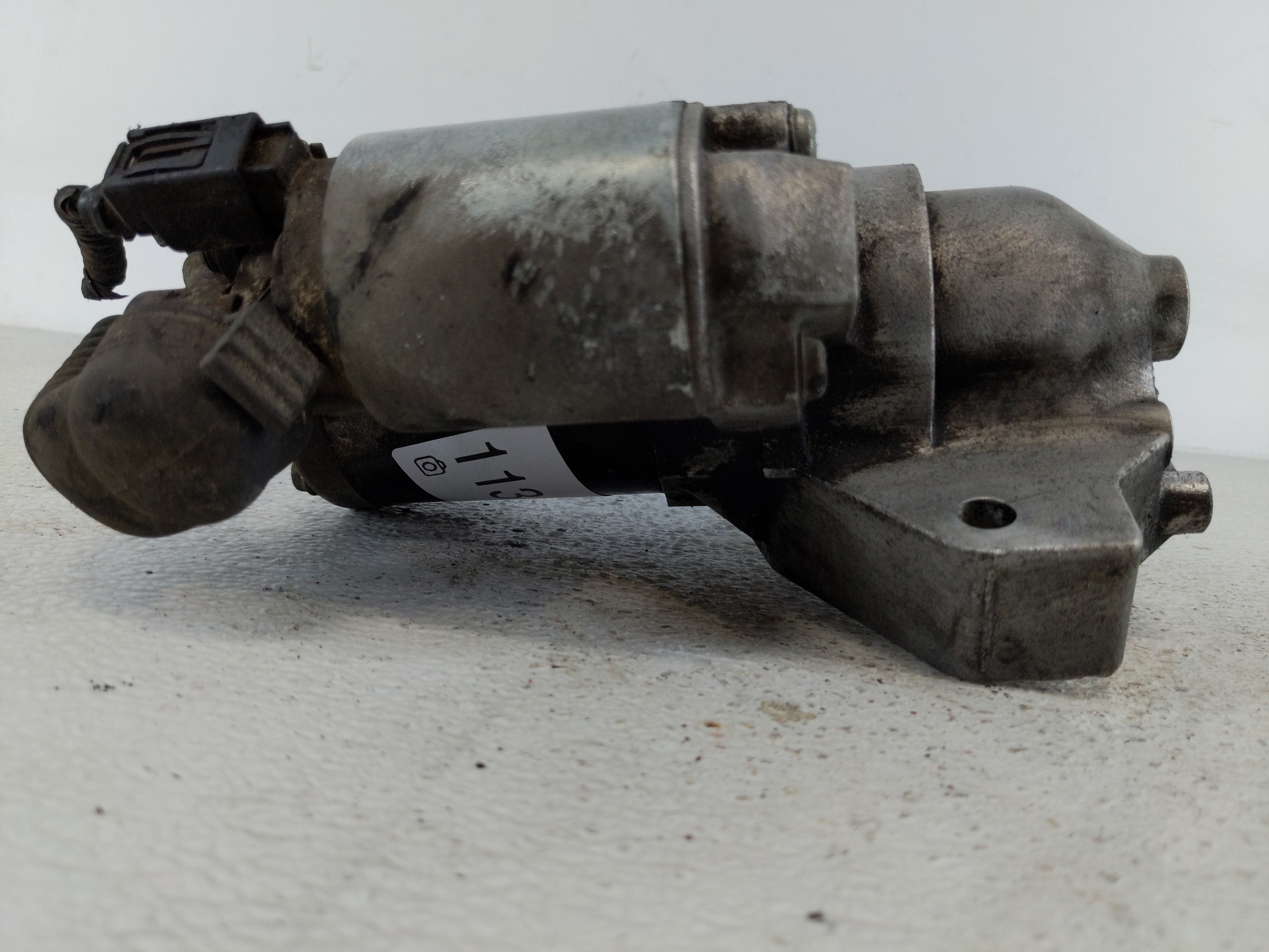 Picture of 2007-2010 Honda Odyssey Car Starter Motor Solenoid Oem 1131684