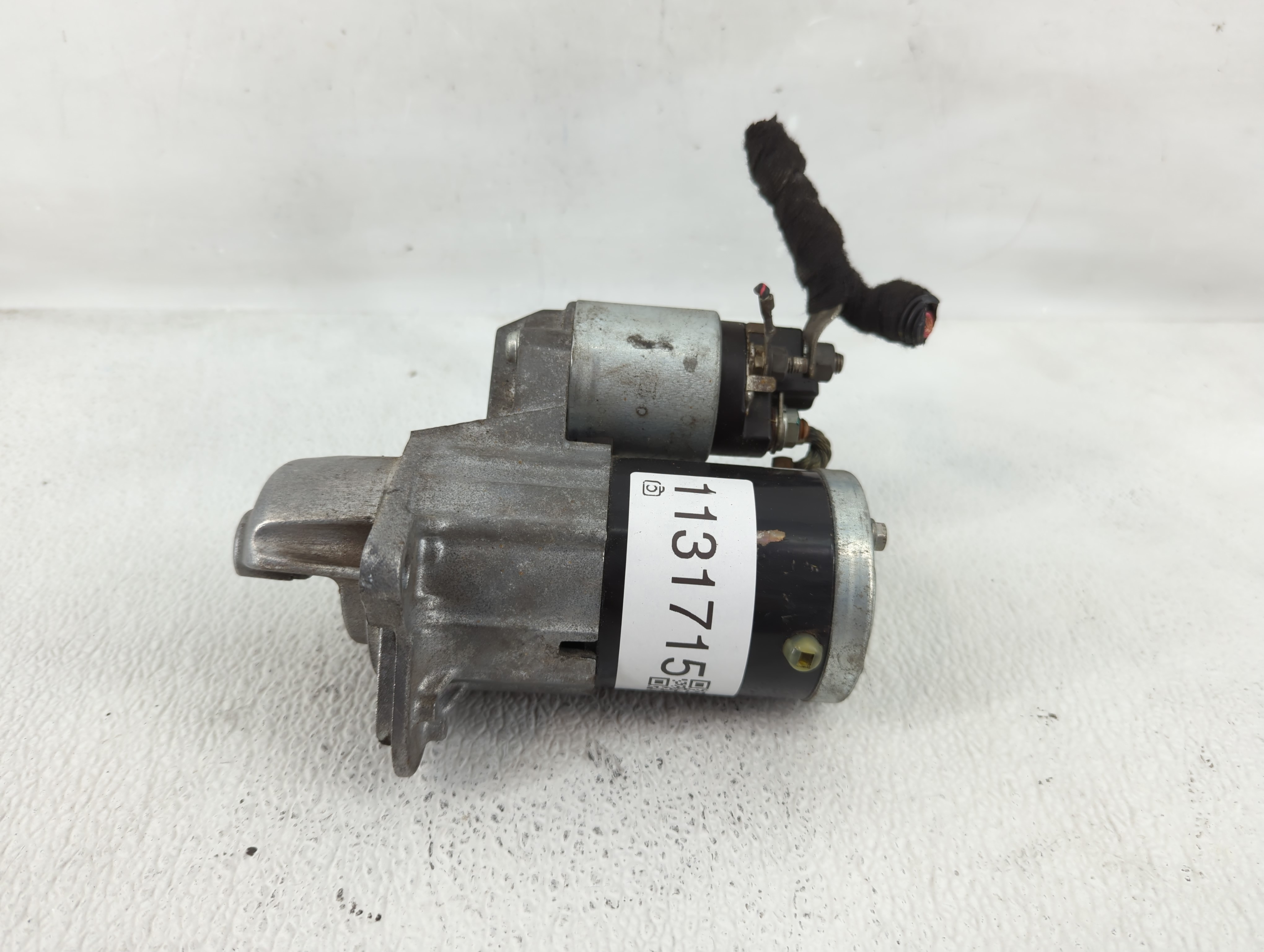 Picture of 2011-2016 Chevrolet Cruze Car Starter Motor Solenoid Oem 1131715