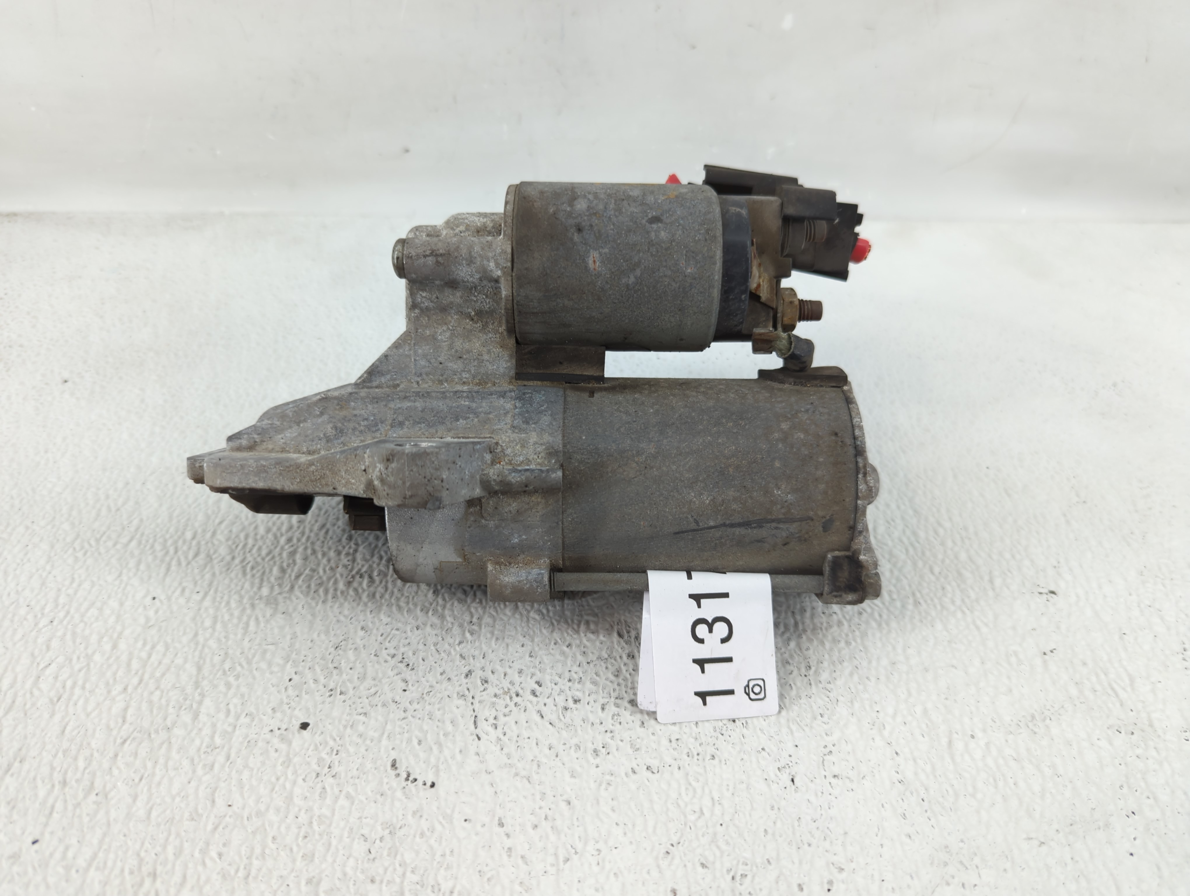 Picture of 2003-2012 Ford Focus Car Starter Motor Solenoid Oem 1131718