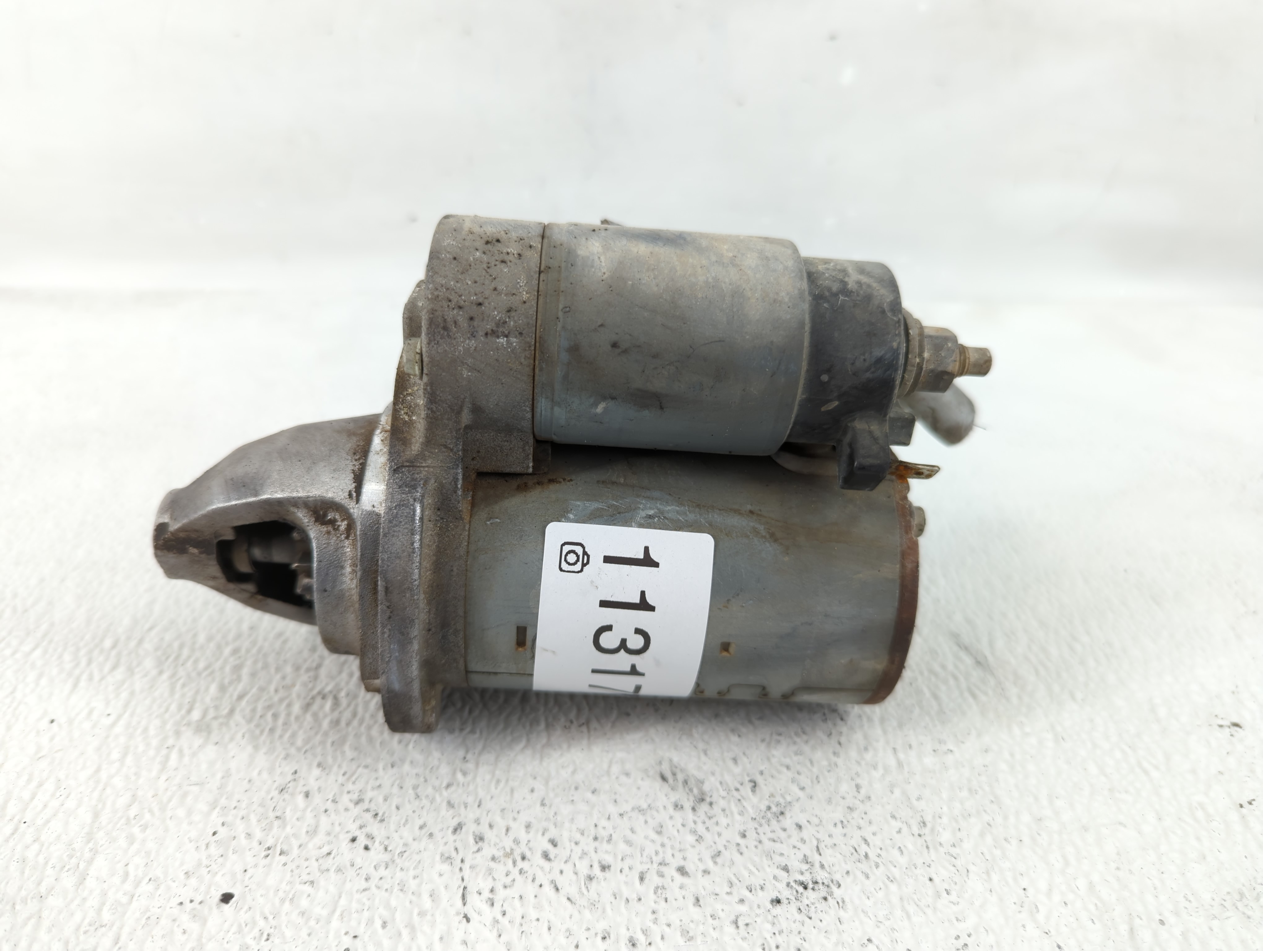 Picture of Dodge Caravan Car Starter Motor Solenoid Oem 1131719