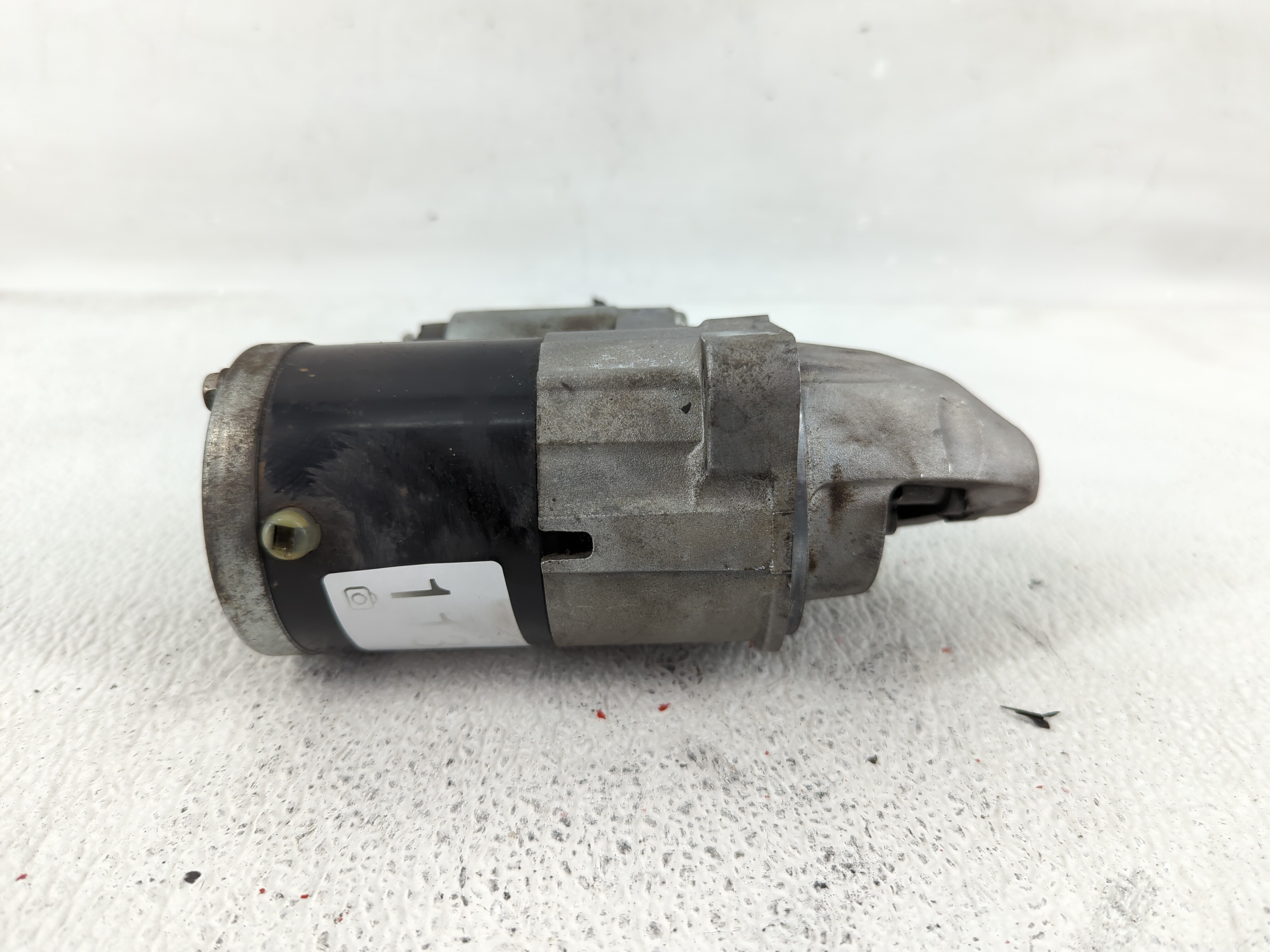 Picture of 2009-2020 Dodge Journey Car Starter Motor Solenoid Oem 1131721