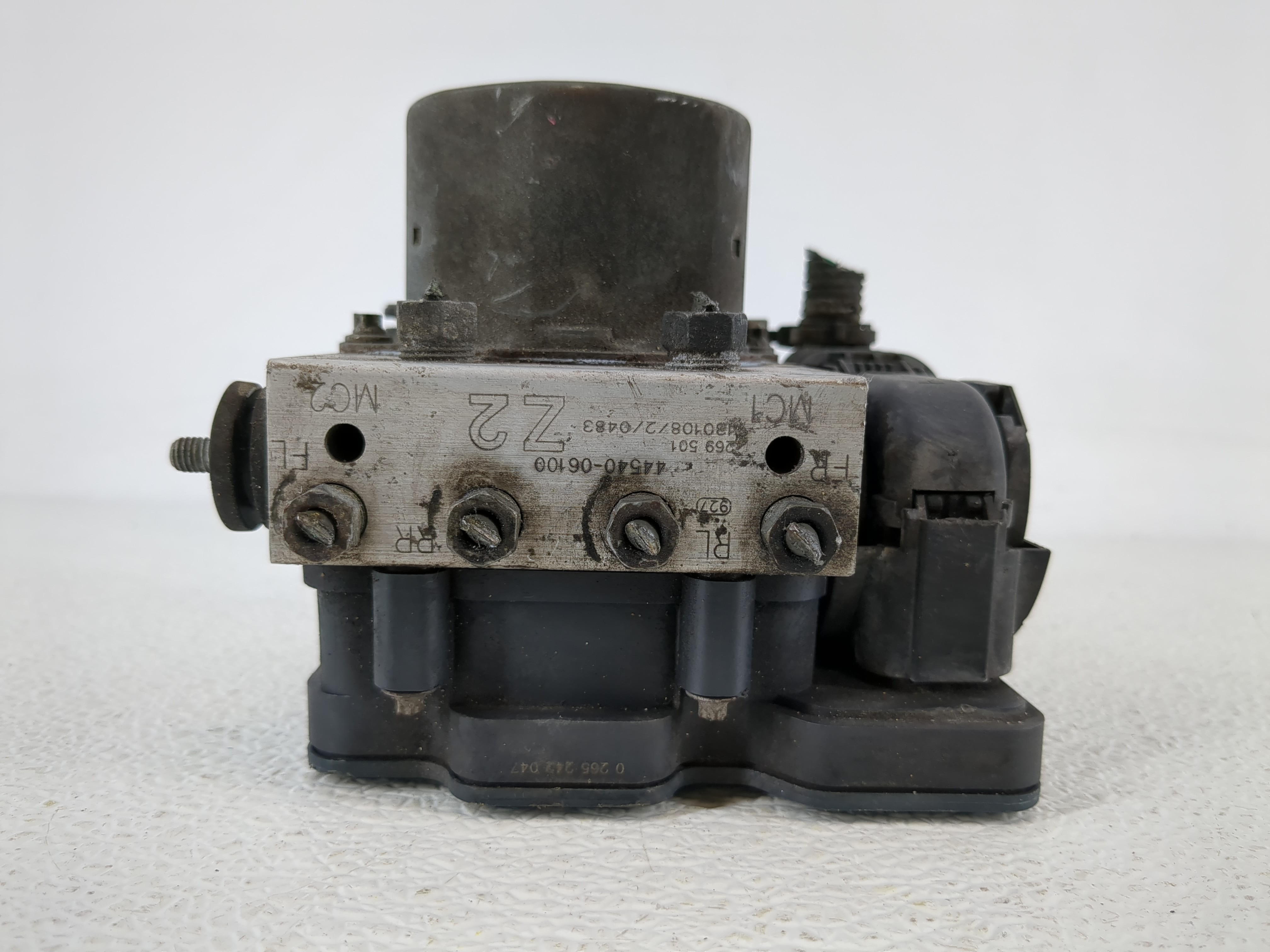 2012-2017 Toyota Camry Abs Pump Control Module 1131732 - Oemusedautoparts1.com