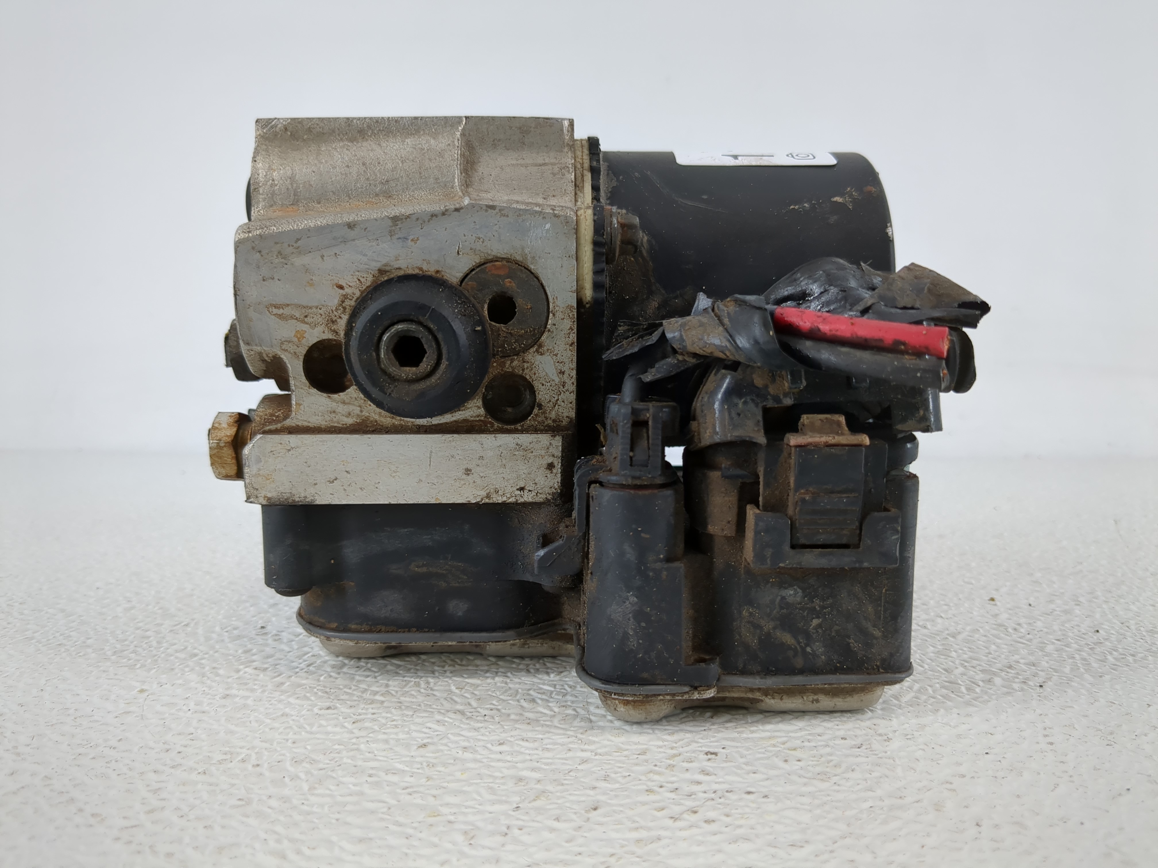 Picture of 2003-2004 Chevrolet Silverado 1500 Abs Pump Control Module 1131735