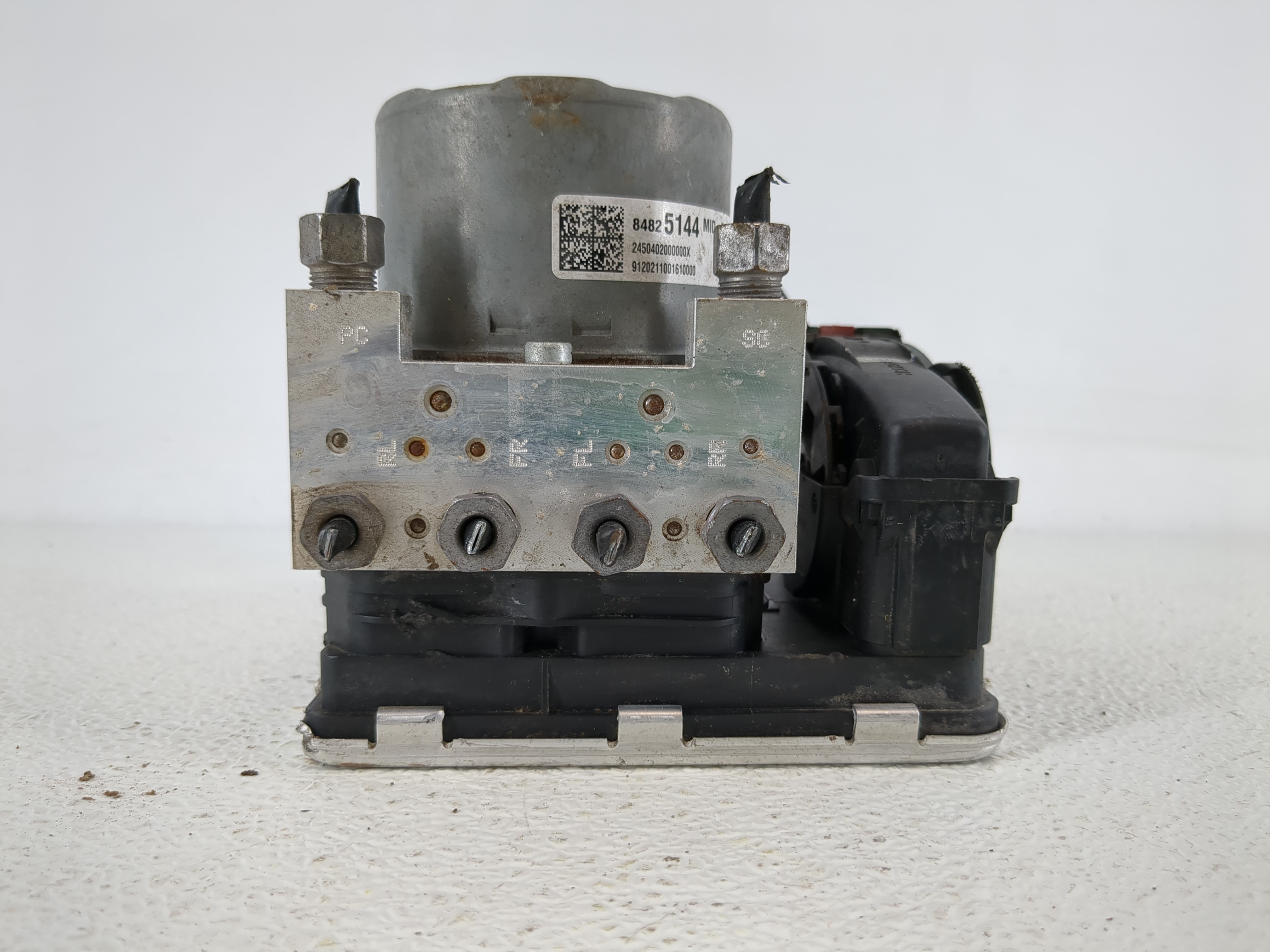 Picture of 2020-2022 Chevrolet Equinox Abs Pump Control Module 1131736