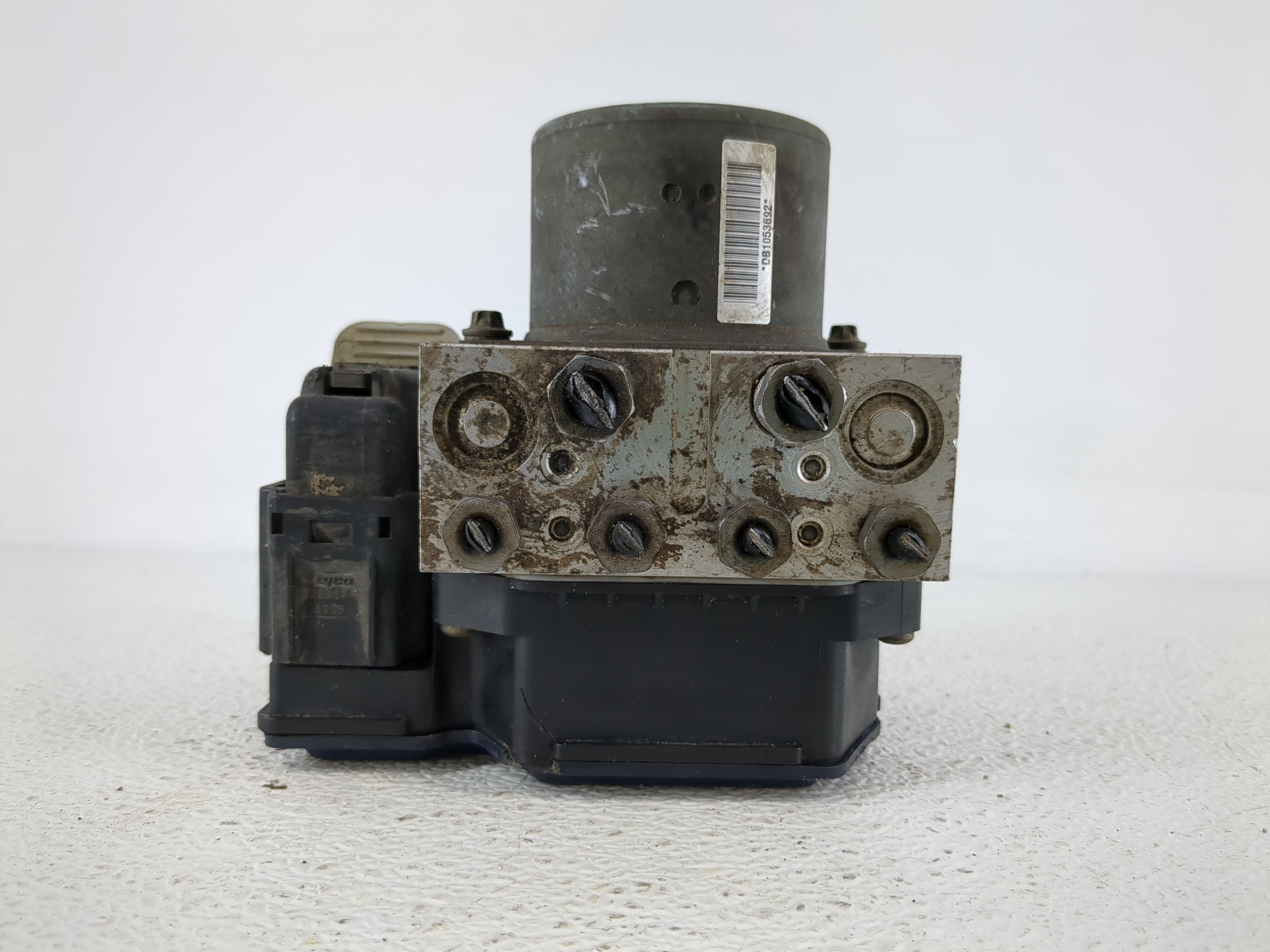 Picture of 2007-2007 Ford Edge Abs Pump Control Module 1131742