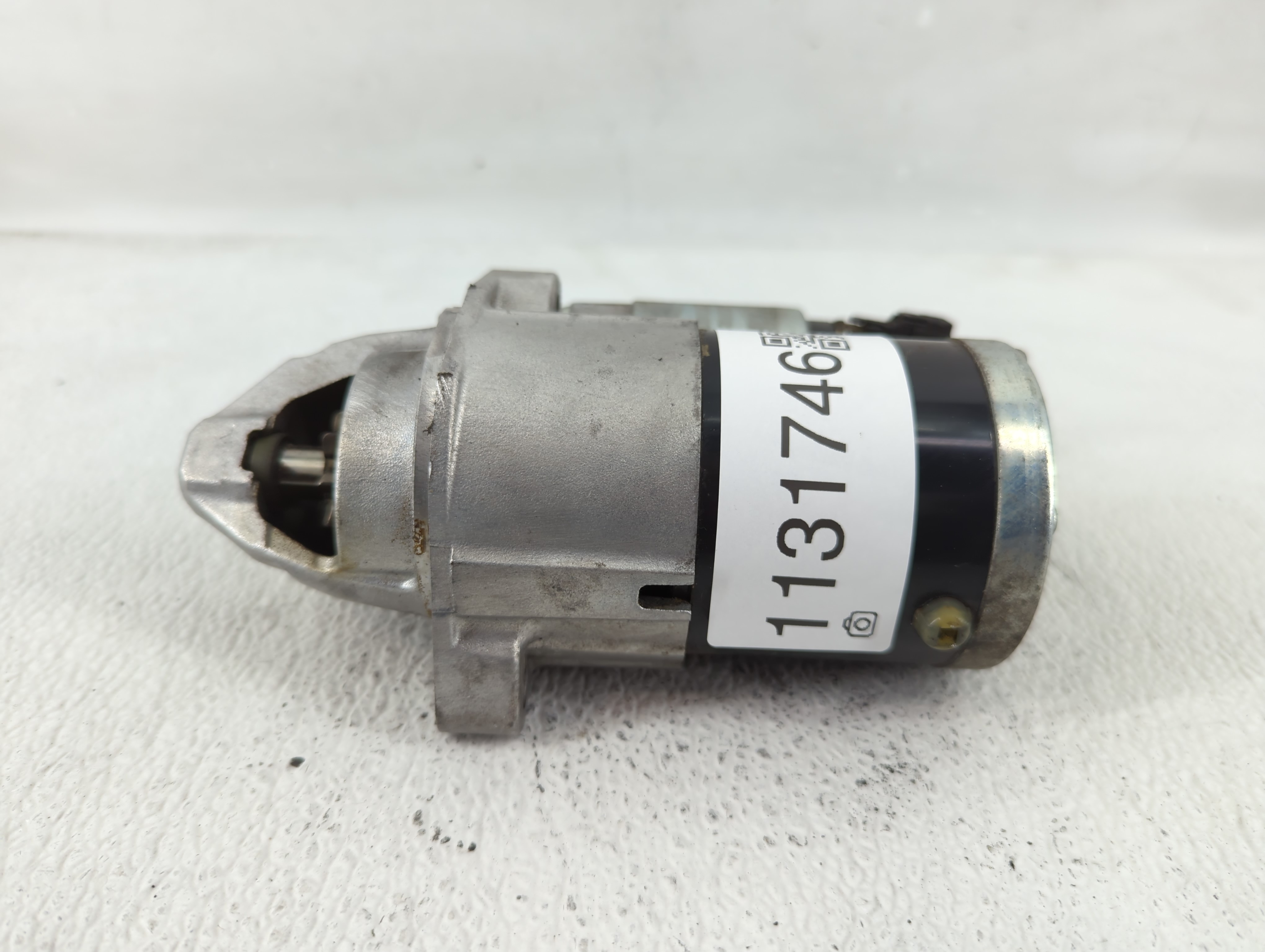 Picture of Jeep Compass Car Starter Motor Solenoid Oem 1131746