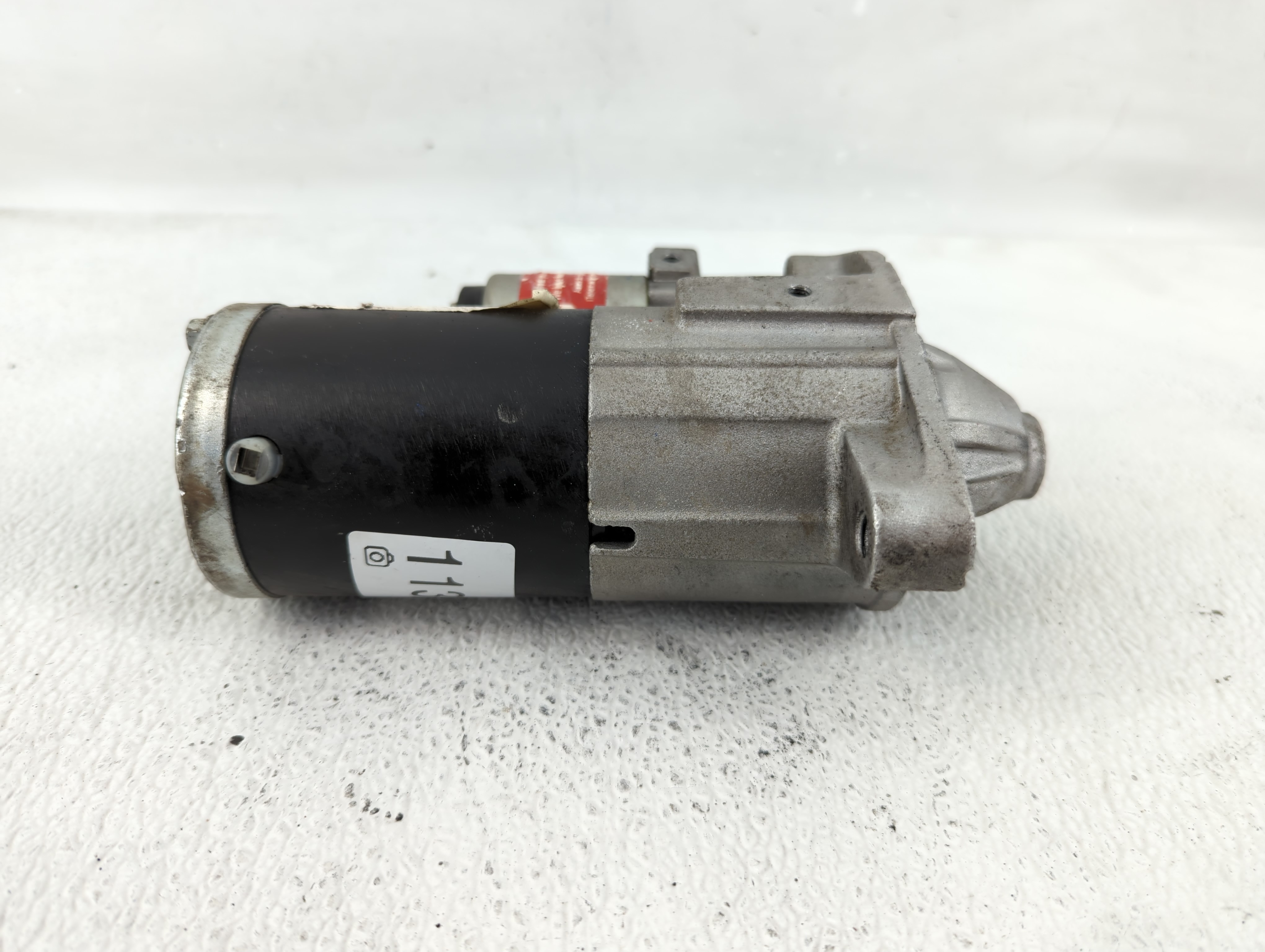 Picture of Dodge Ram 2500 Car Starter Motor Solenoid Oem 1131748