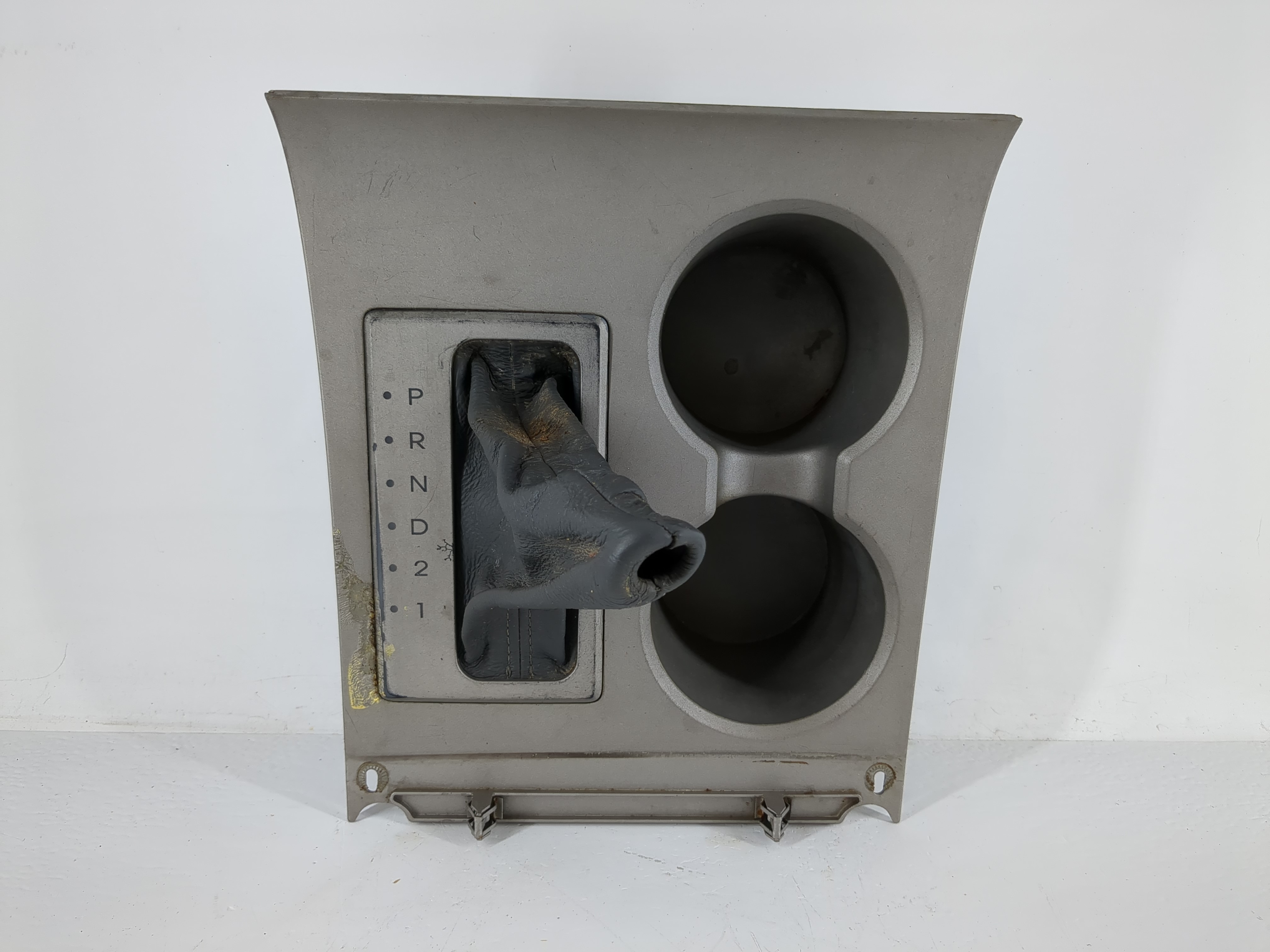 Picture of 2004 Lincoln Navigator Replace Title 1131754