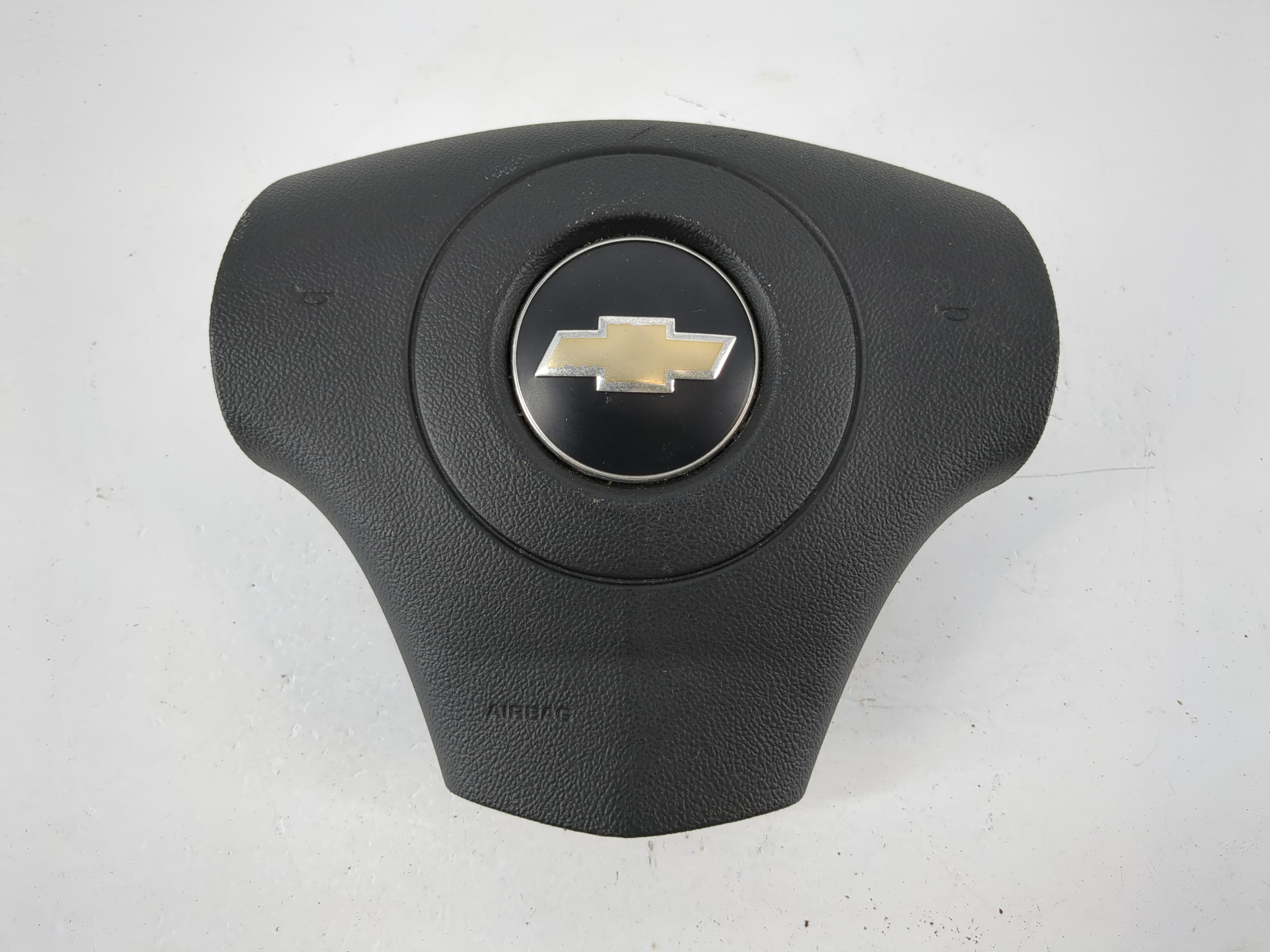 Picture of 2006-2011 Chevrolet Hhr Air Bag Driver Left Steering Wheel Mounted 1131760