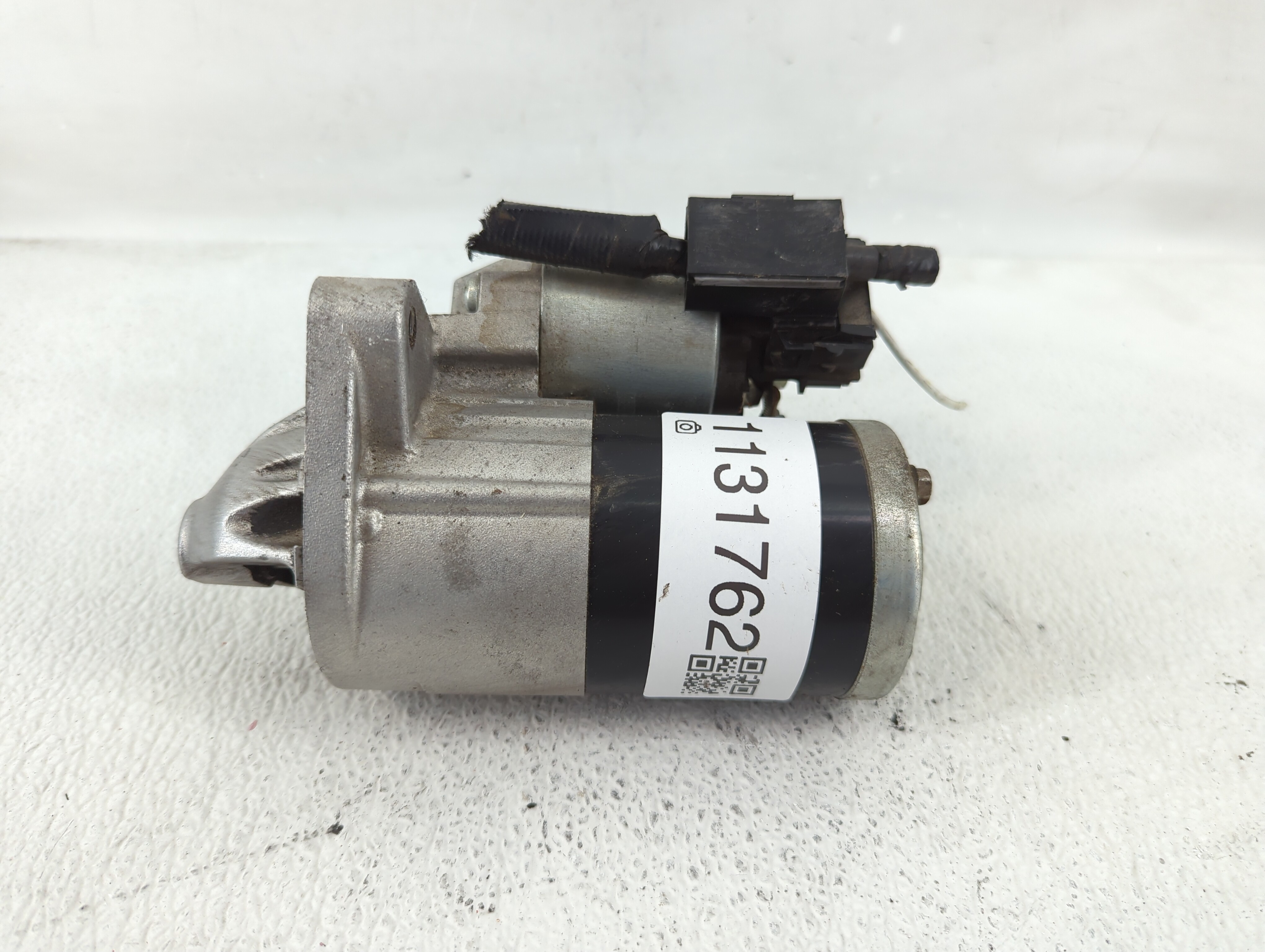 Picture of 2014-2022 Mazda 3 Car Starter Motor Solenoid Oem 1131762
