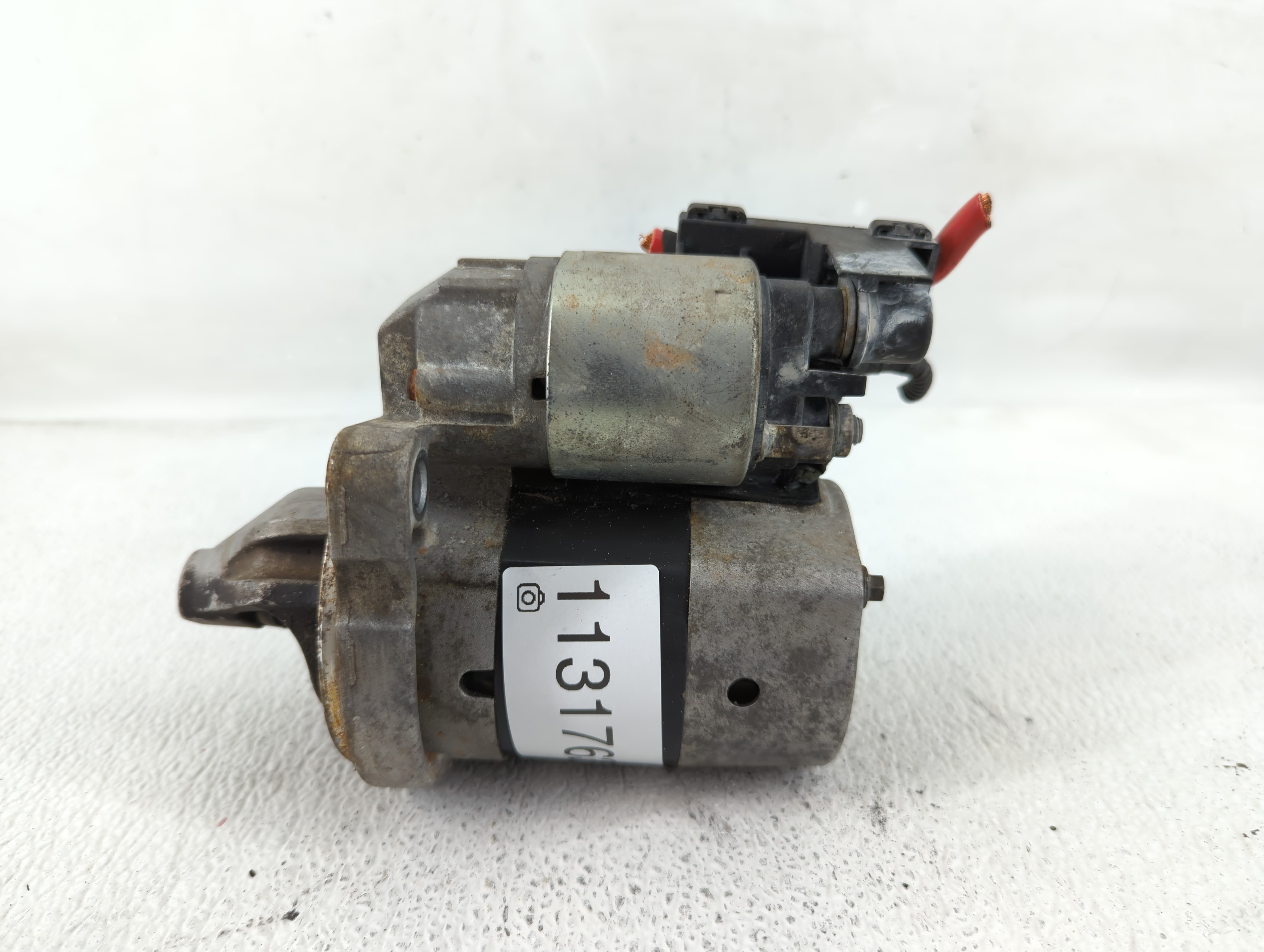 Picture of 2015-2018 Ford Focus Car Starter Motor Solenoid Oem 1131763