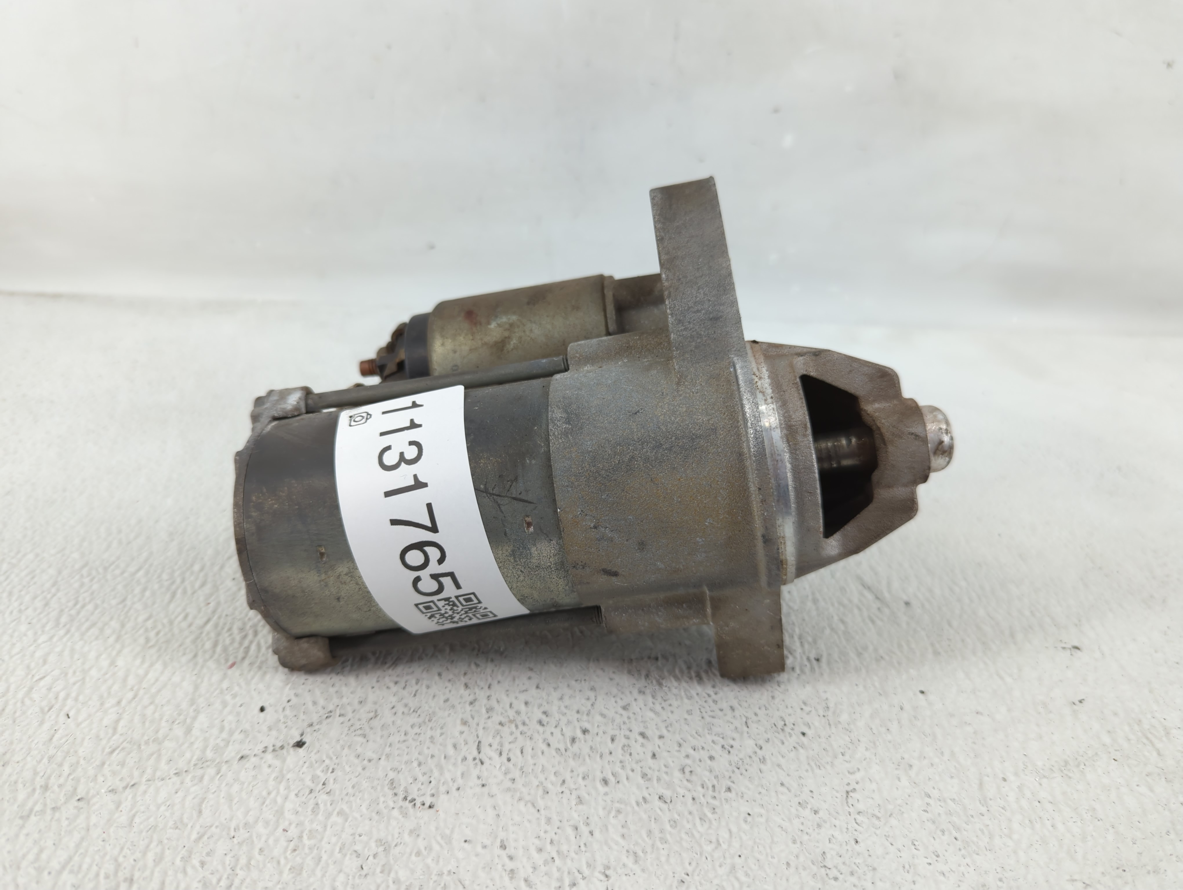 Picture of 2011-2014 Ford Mustang Car Starter Motor Solenoid Oem 1131765