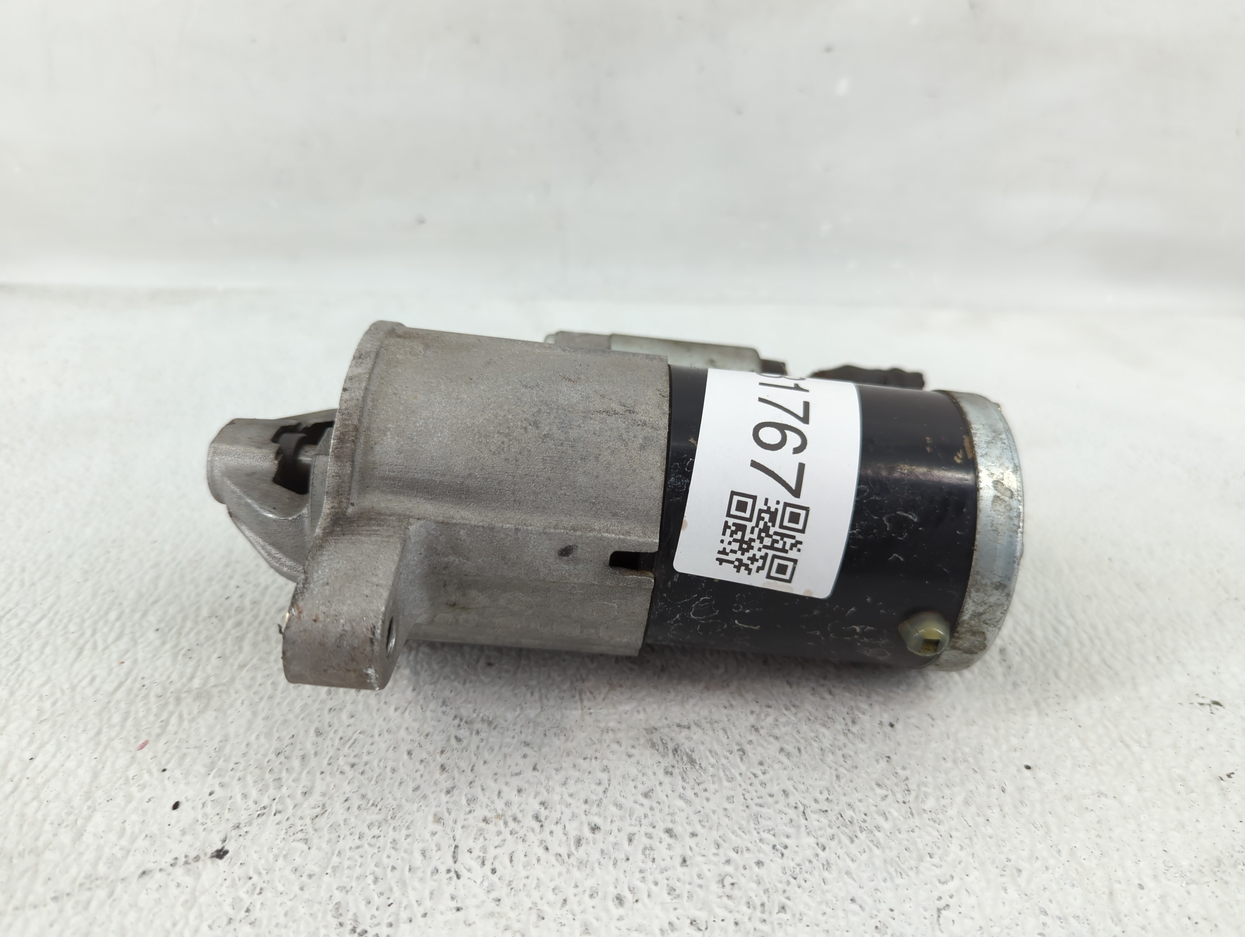 Picture of Dodge Ram 1500 Car Starter Motor Solenoid Oem 1131767