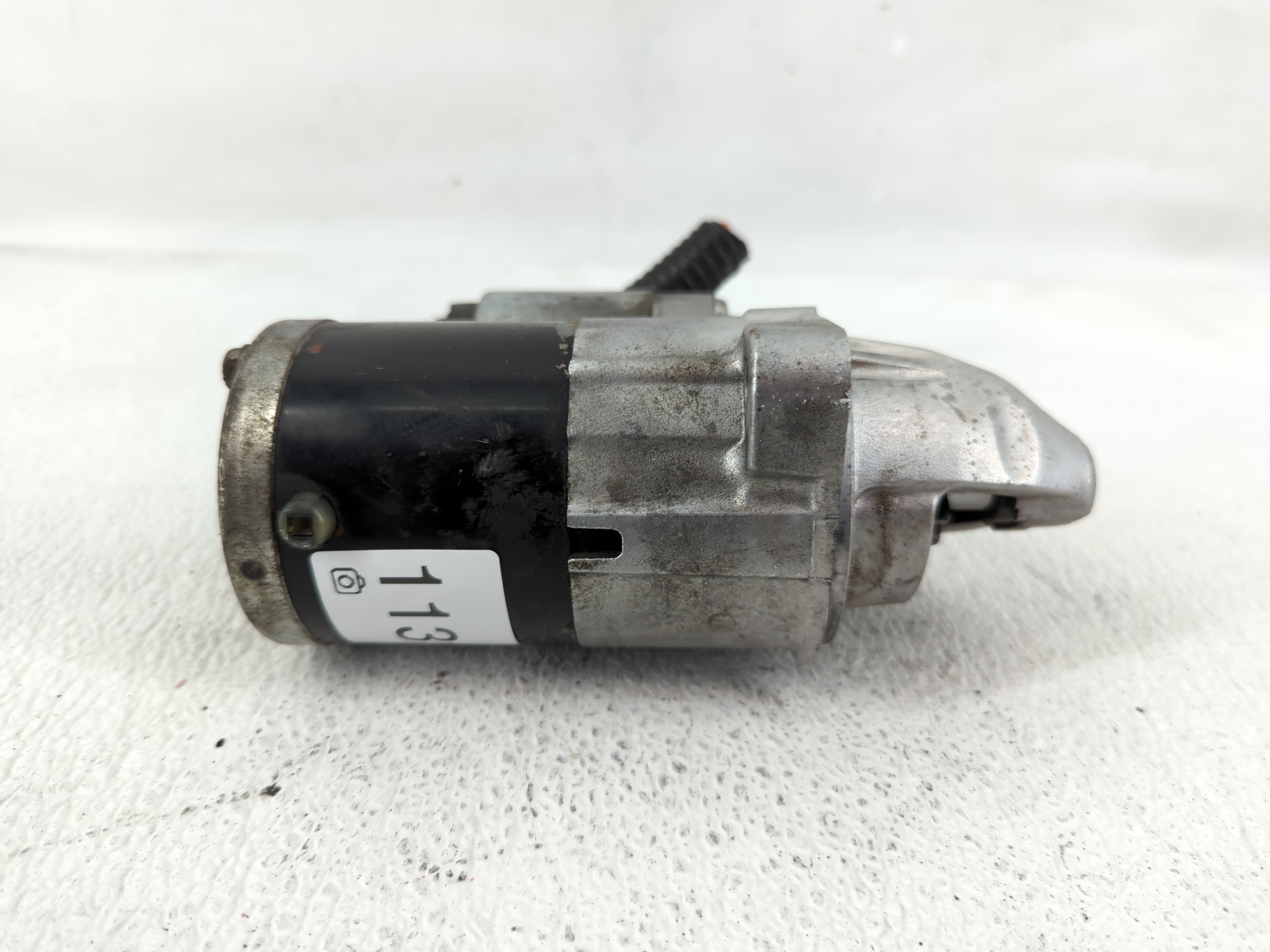 Picture of 2009-2020 Dodge Journey Car Starter Motor Solenoid Oem 1131768