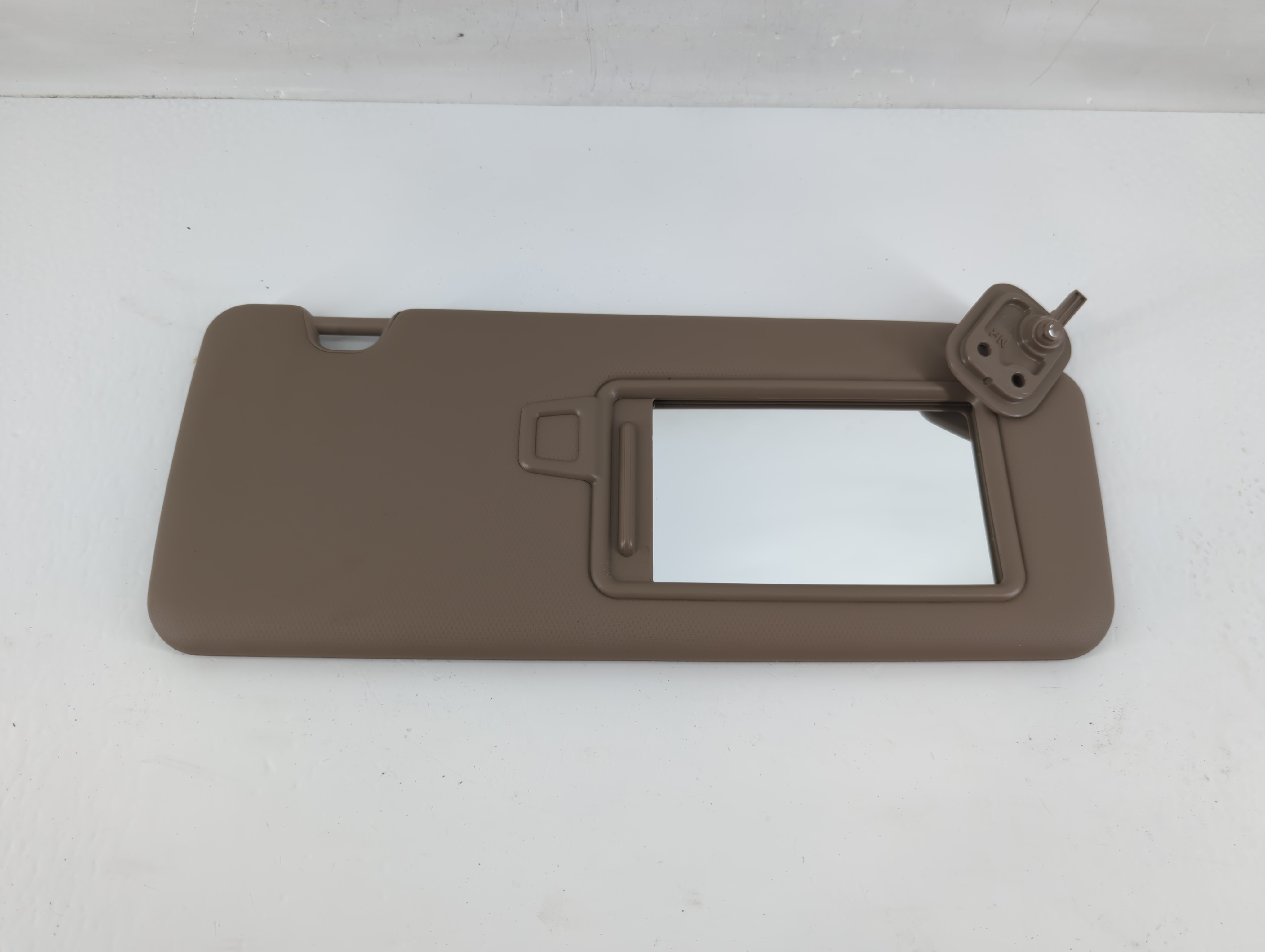 Picture of 2016-2021 Hyundai Tucson Passenger Sun Visor Mirror Right Sunvisor 1131769