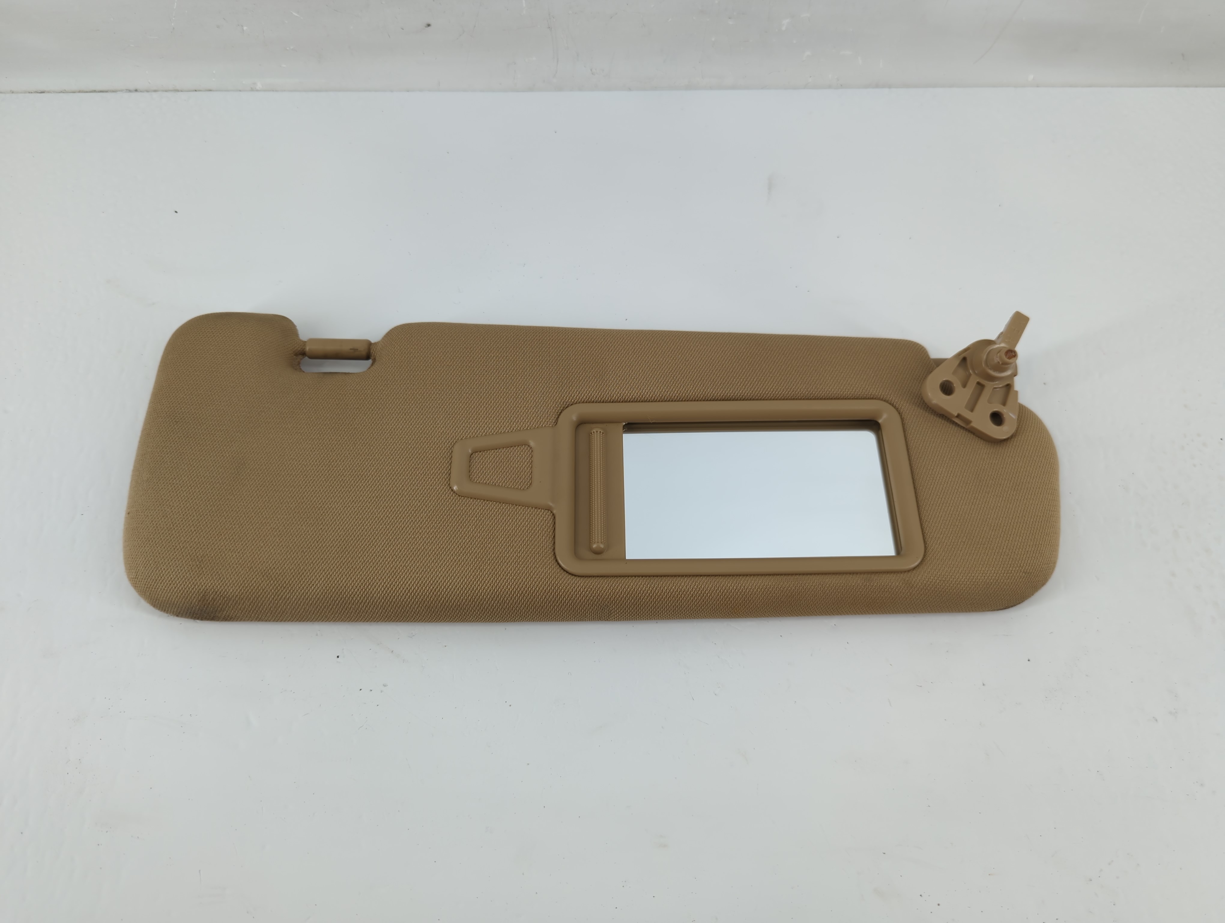 Picture of 2011-2015 Hyundai Sonata Passenger Sun Visor Mirror Right Sunvisor 1131777