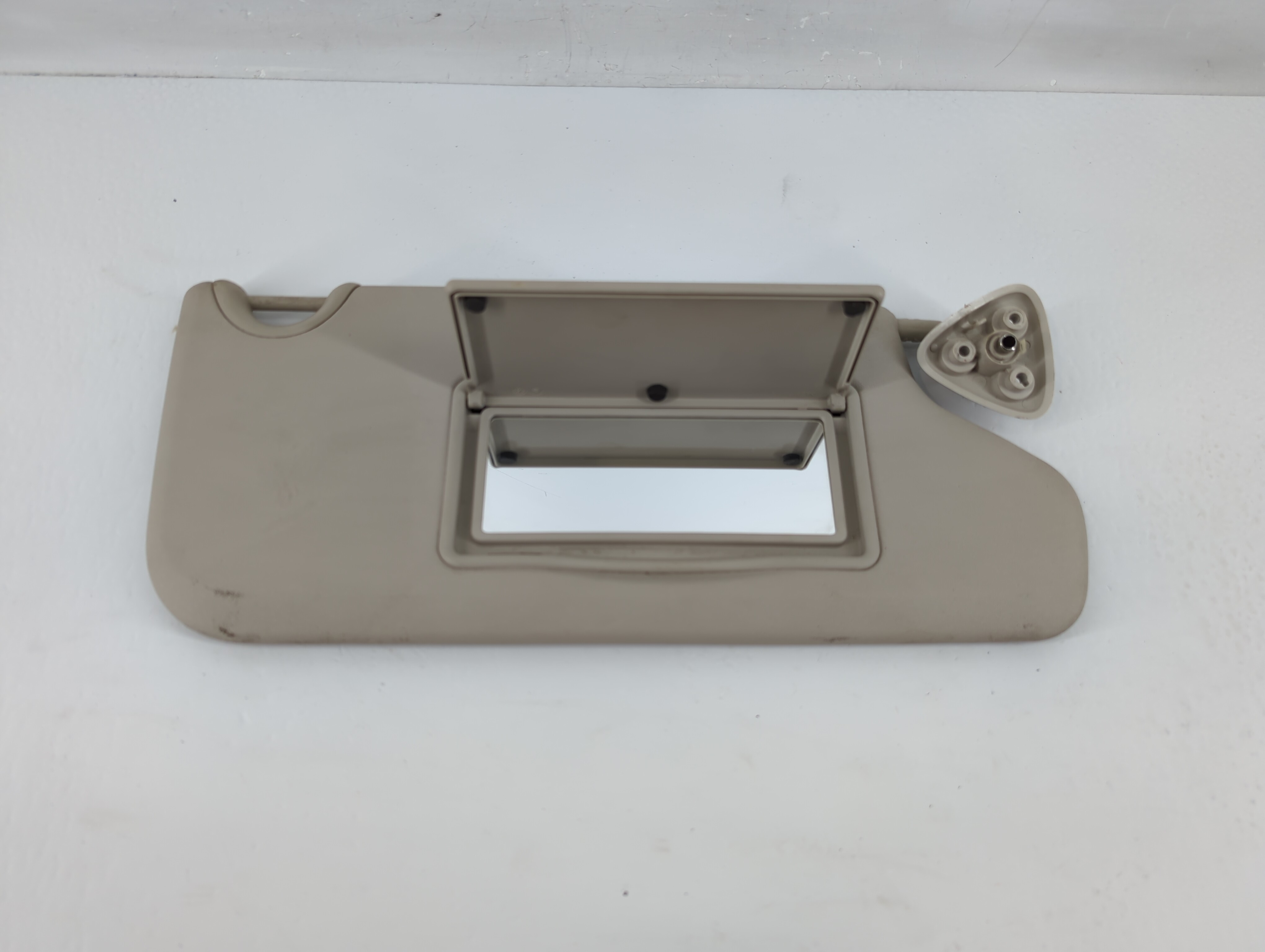 Picture of 2016 Dodge Journey Passenger Sun Visor Mirror Right Sunvisor Light Beige 1131781