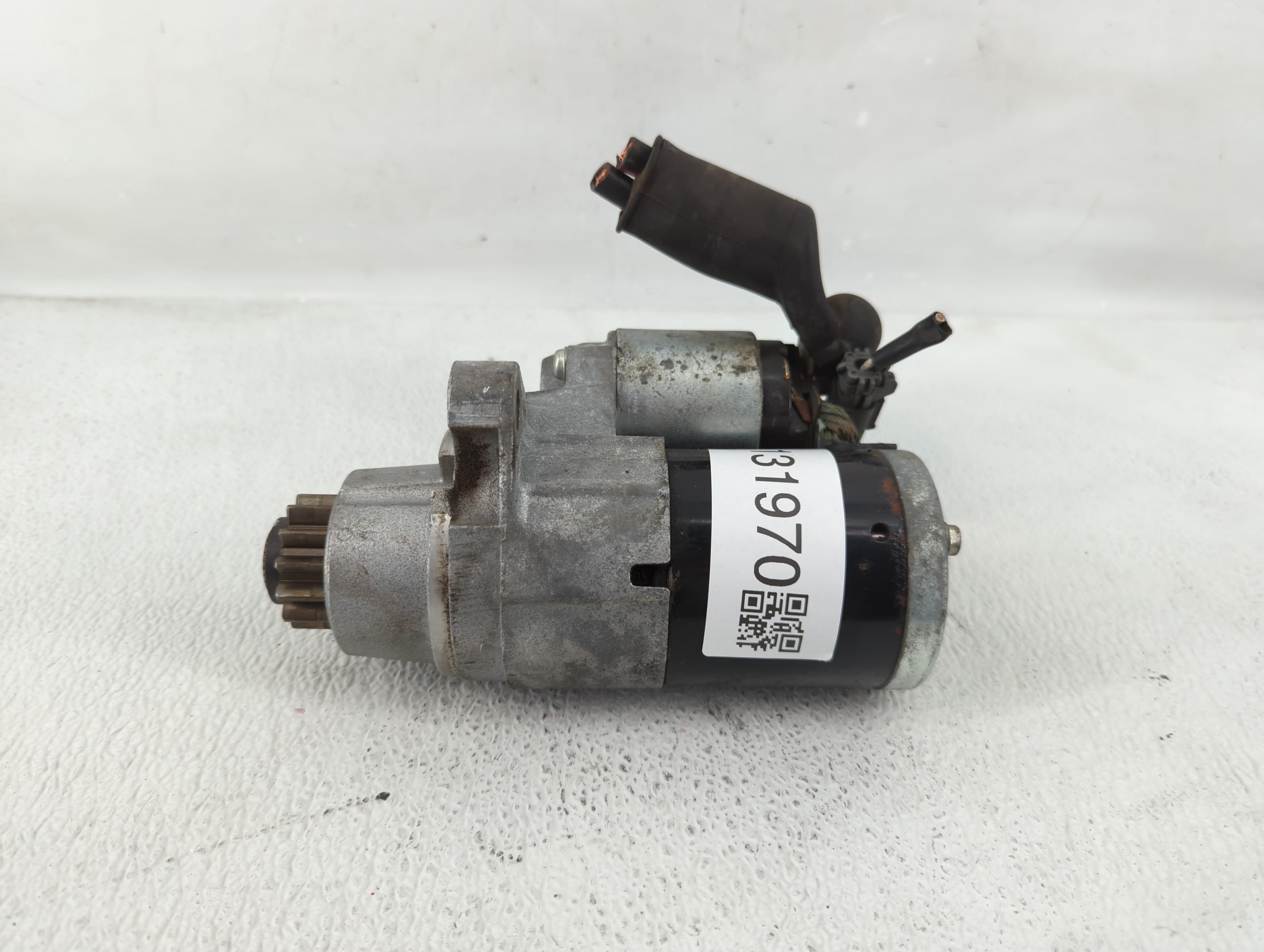 Picture of 2015-2020 Infiniti Qx60 Car Starter Motor Solenoid Oem 1131970