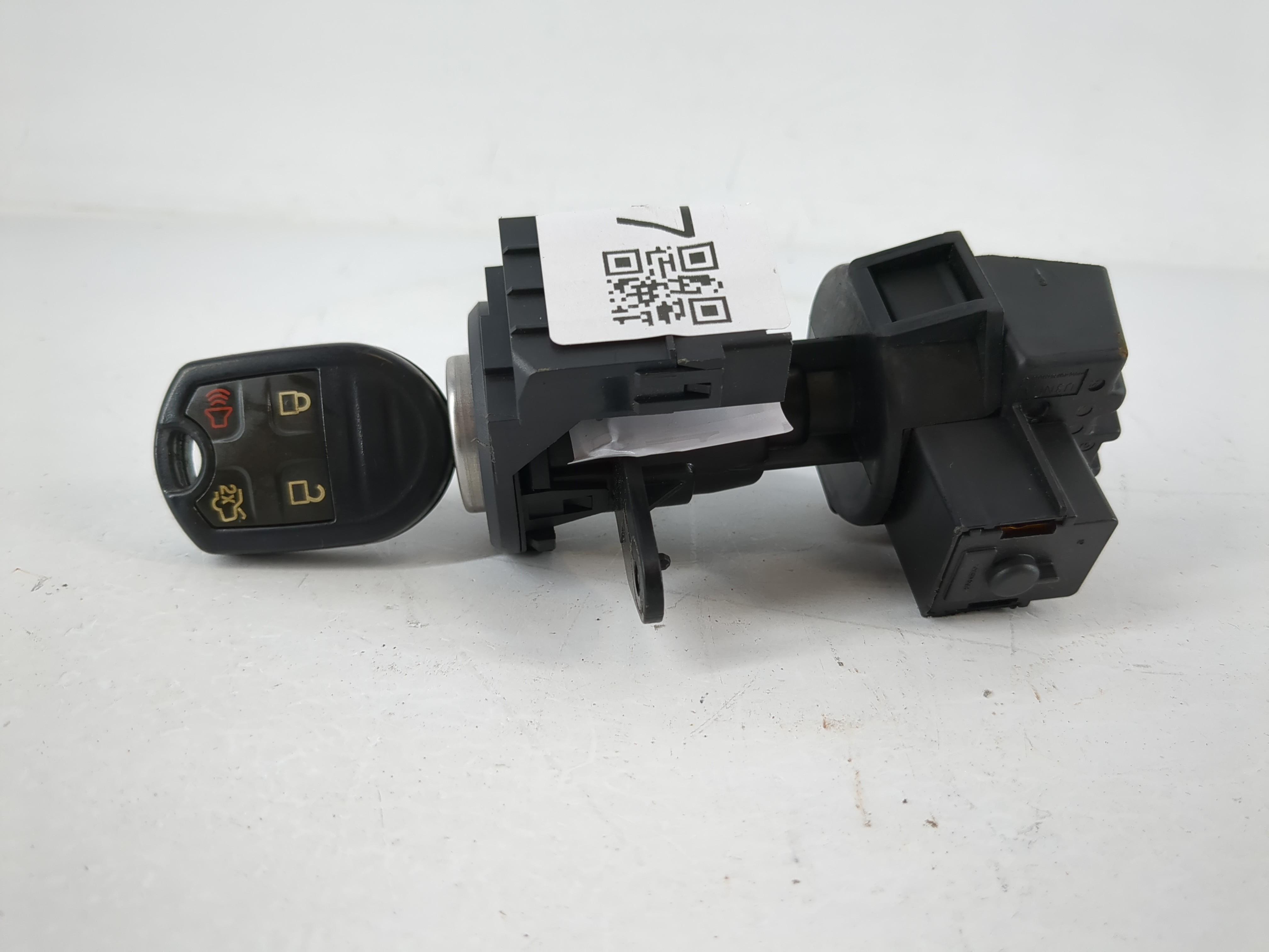 Picture of 2010-2012 Ford Taurus Ignition Switch Oem Ag1a-12a145 1132147