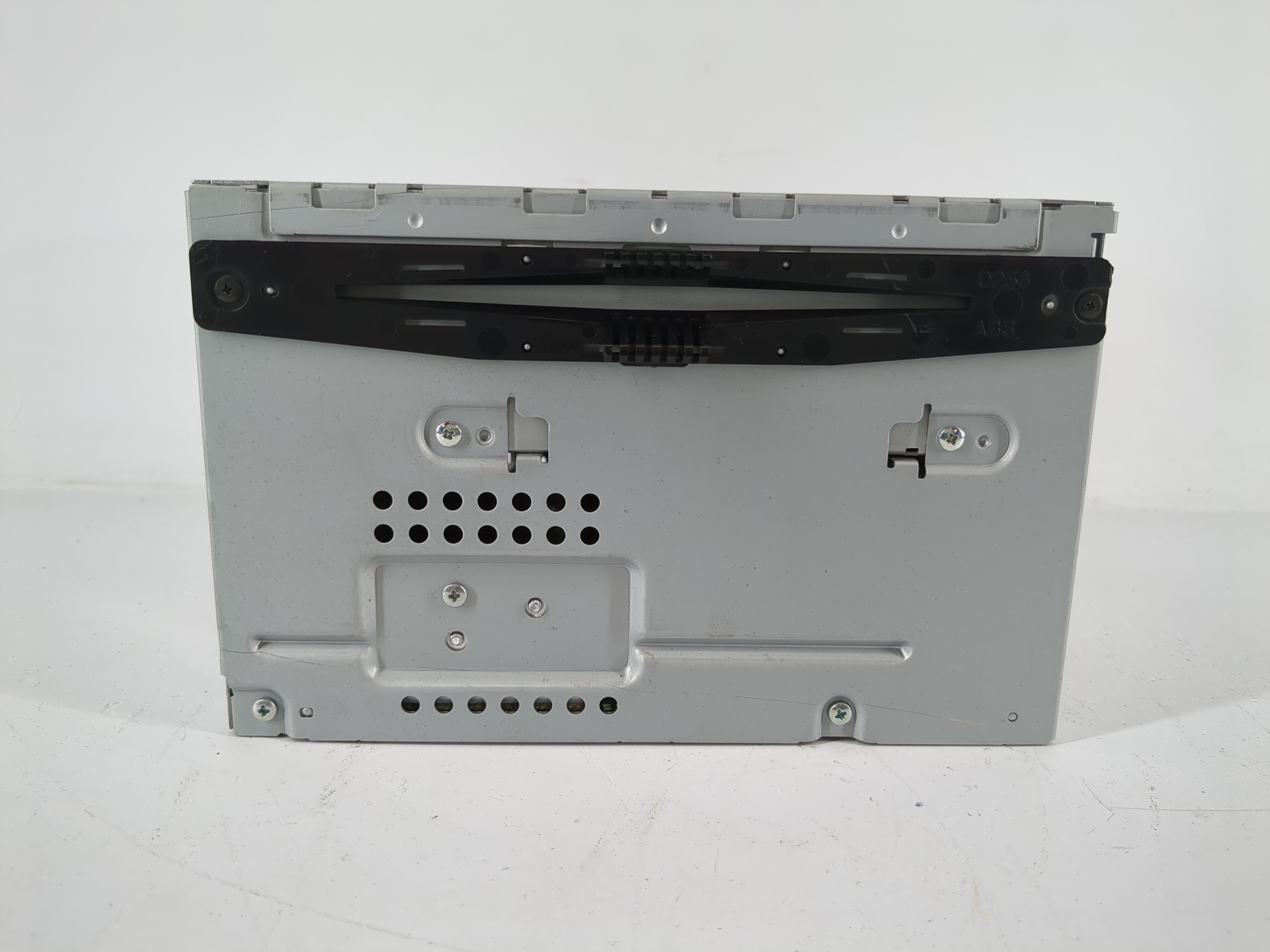Picture of 2011-2012 Ford Taurus Am Fm Cd Player Radio Receiver 1132150