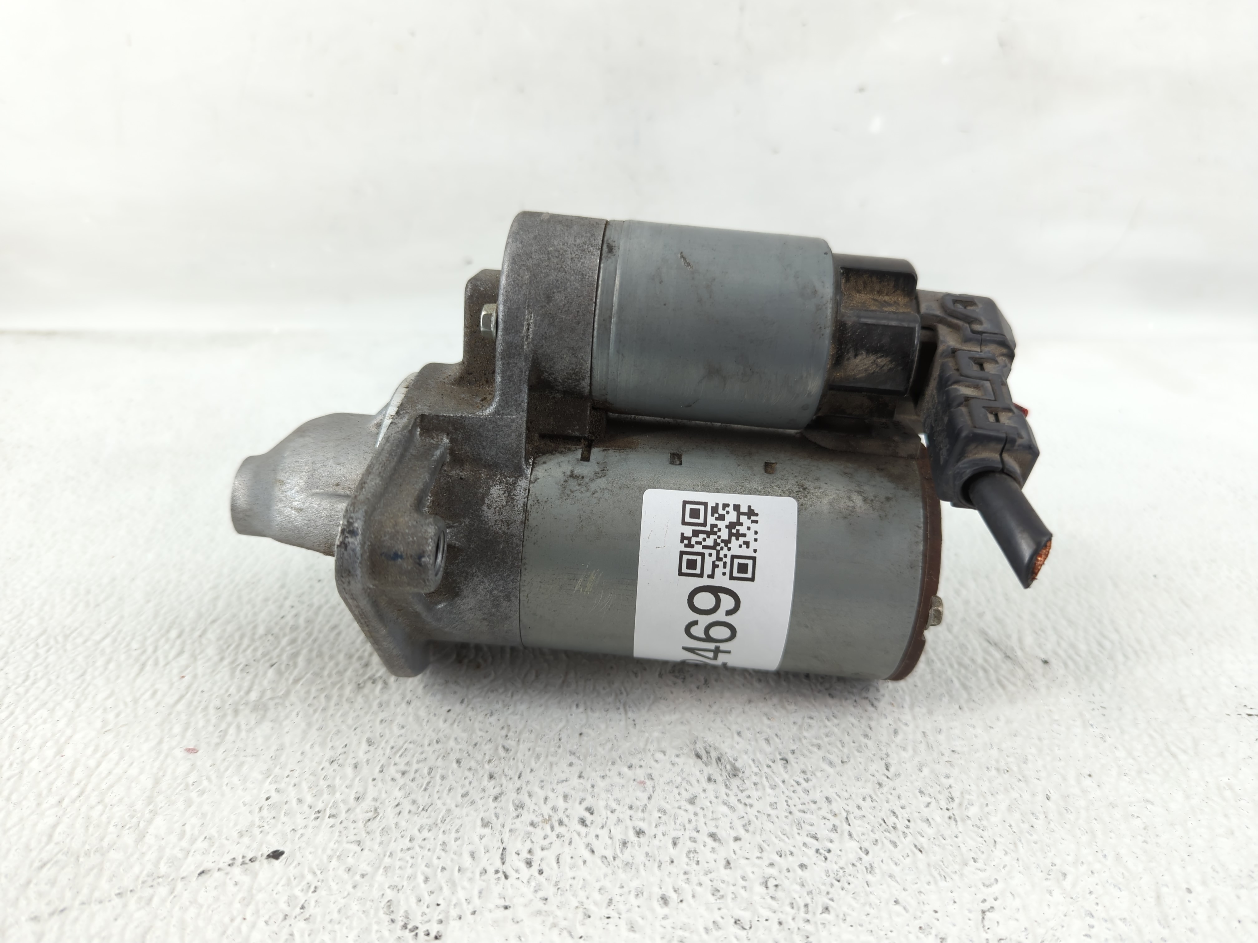 Picture of 2015-2022 Toyota Corolla Car Starter Motor Solenoid Oem 1132469