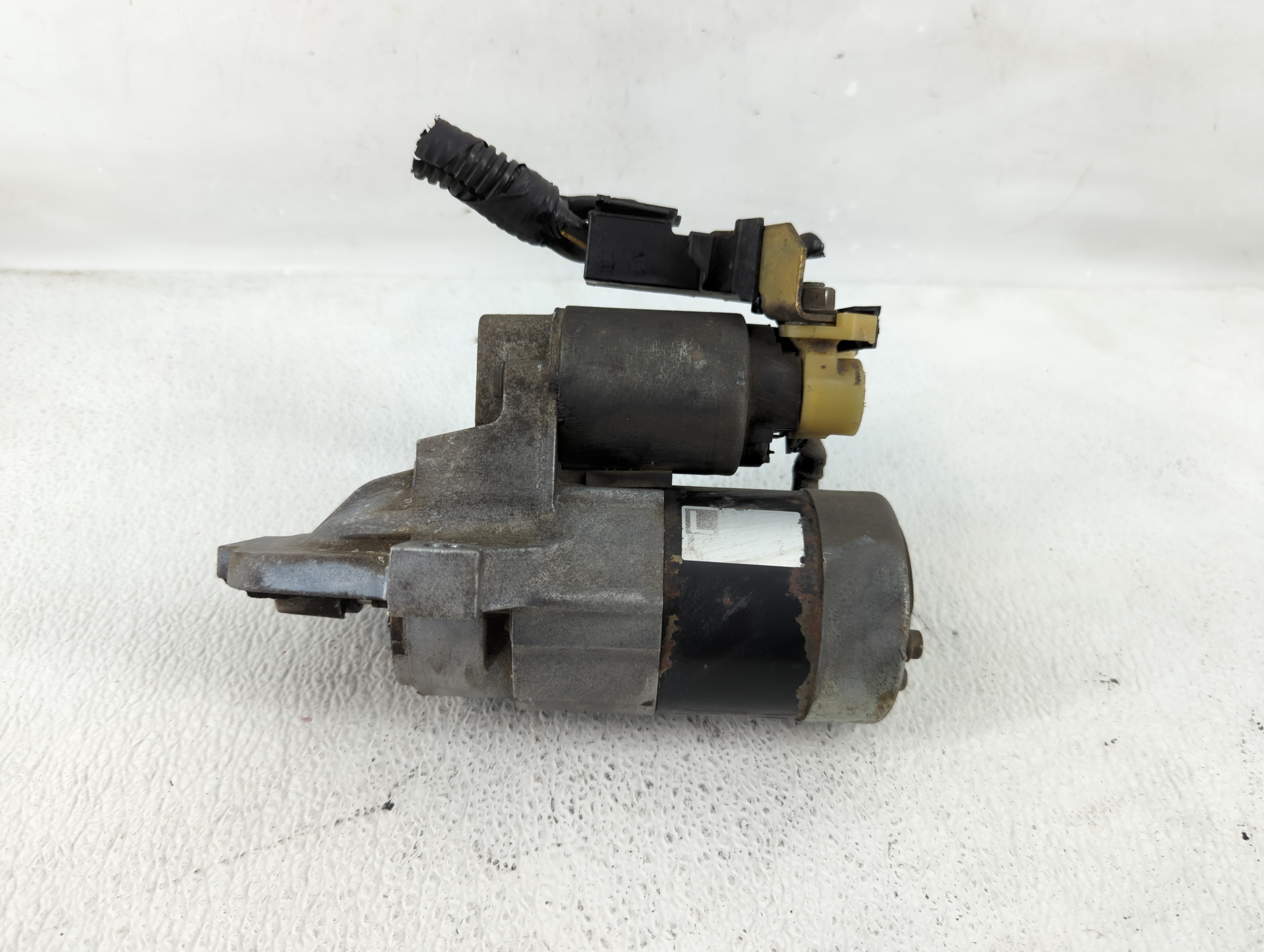 Picture of 2004-2009 Mazda 3 Car Starter Motor Solenoid Oem 1132471
