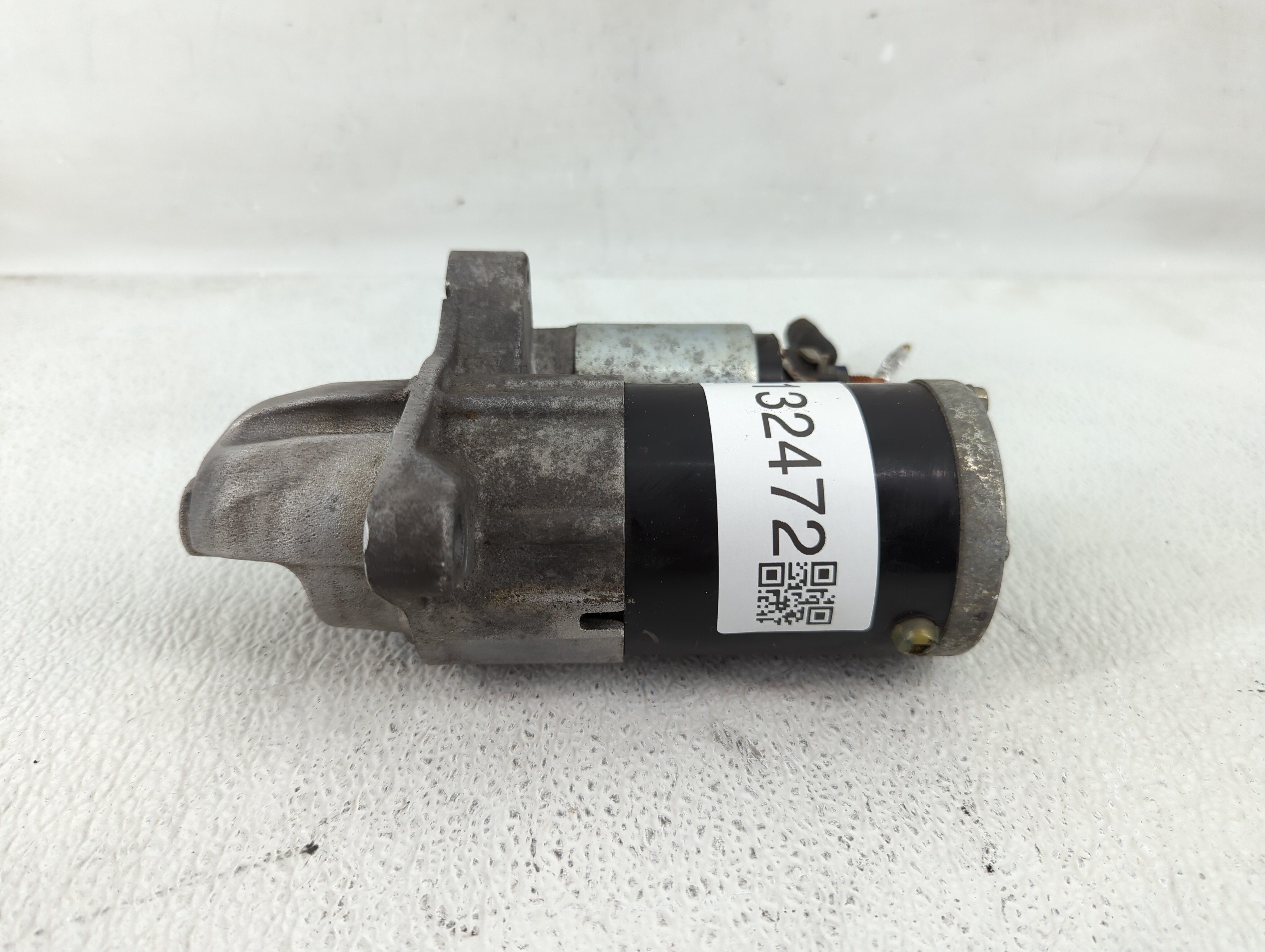 Picture of 2017-2020 Jeep Compass Car Starter Motor Solenoid Oem 1132472