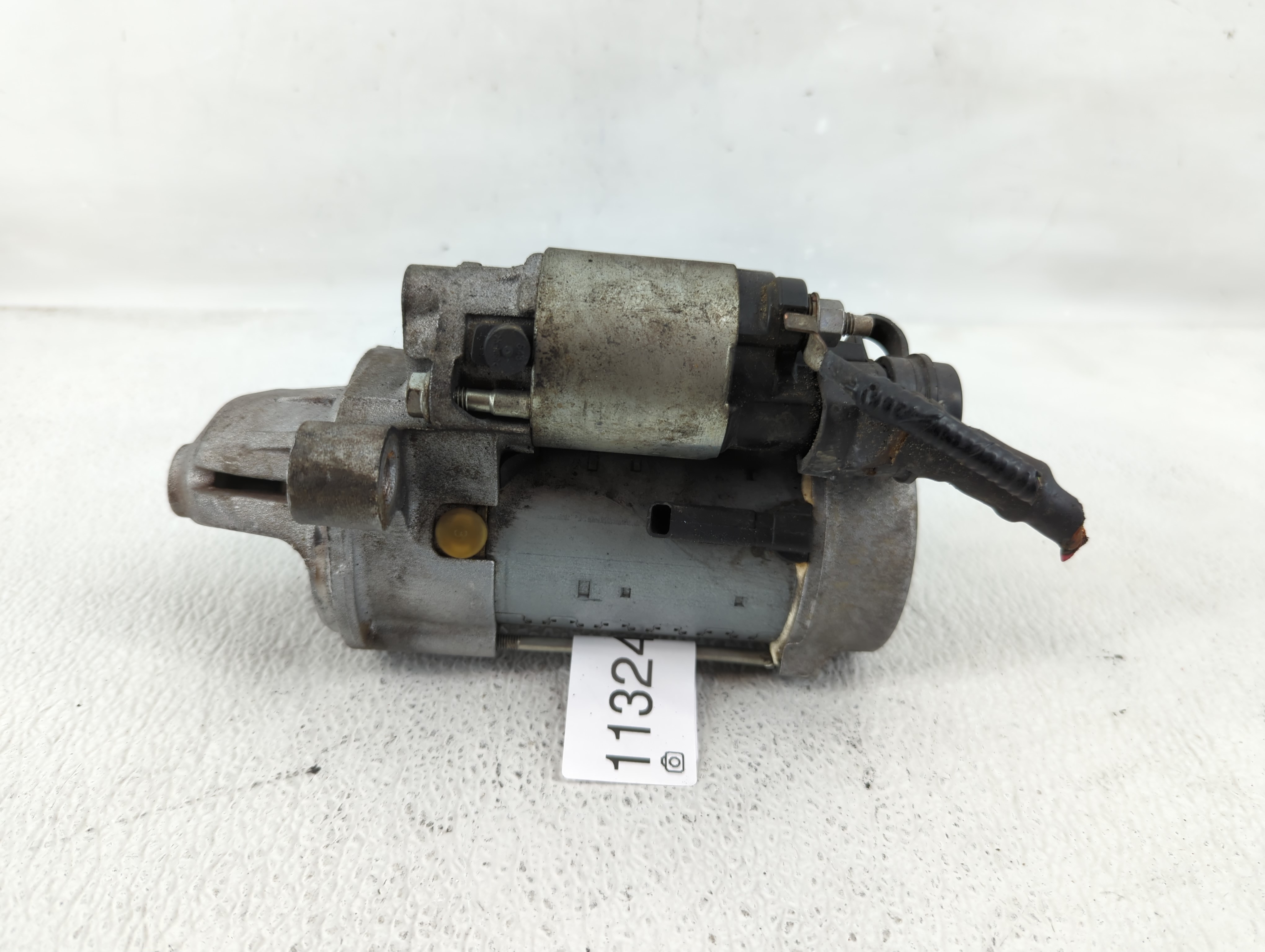 Picture of 2018-2020 Ford F-150 Car Starter Motor Solenoid Oem 1132473
