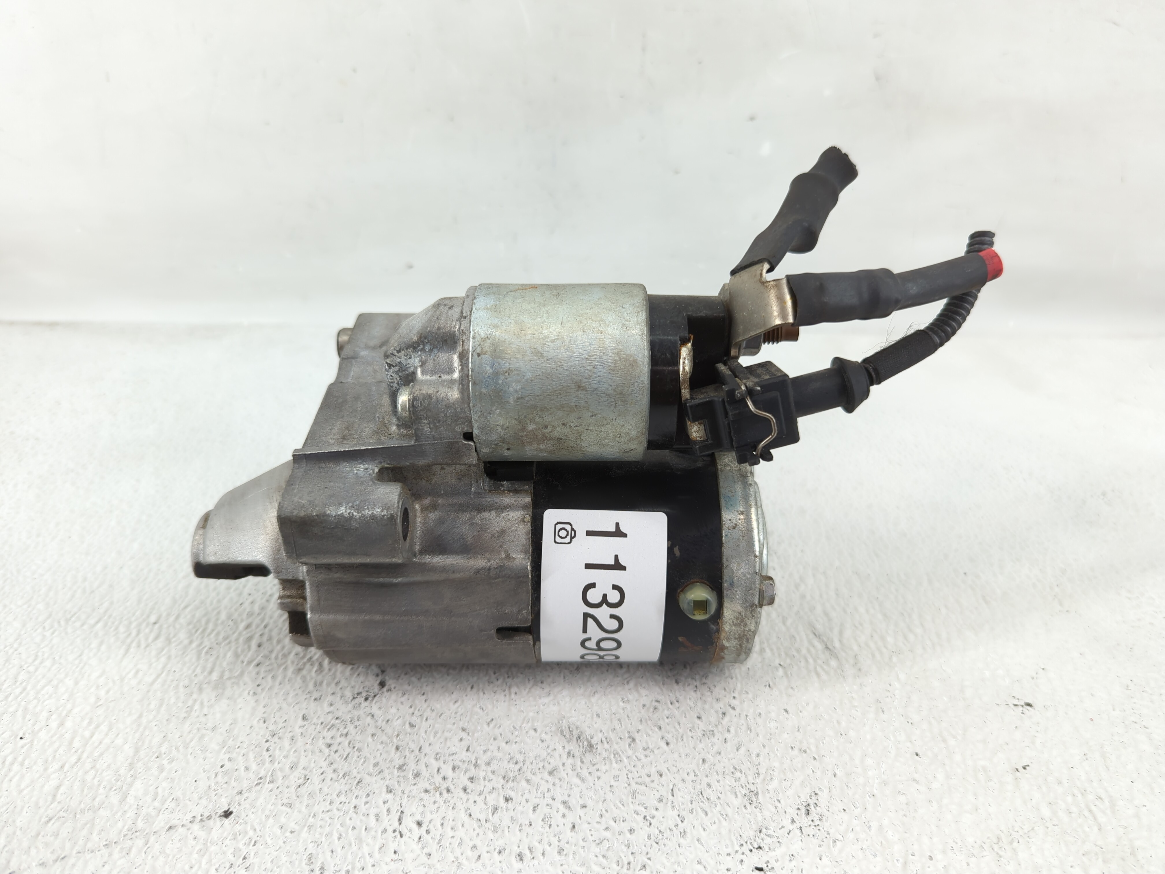 Mini Cooper Clubman Car Starter Motor Solenoid Oem 1132985 - Oemusedautoparts1.com