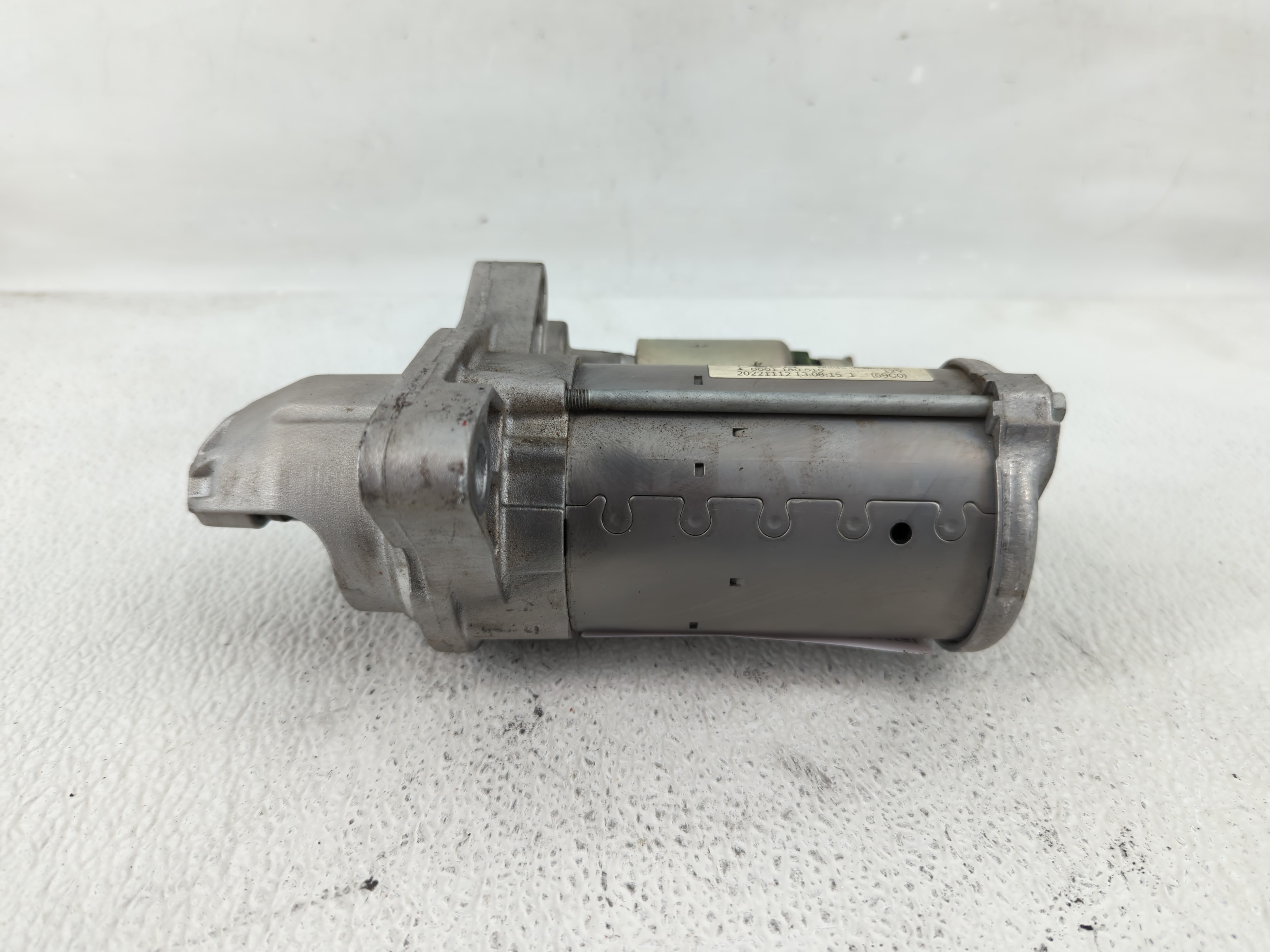 Jeep Compass Car Starter Motor Solenoid Oem 1132986 - Oemusedautoparts1.com