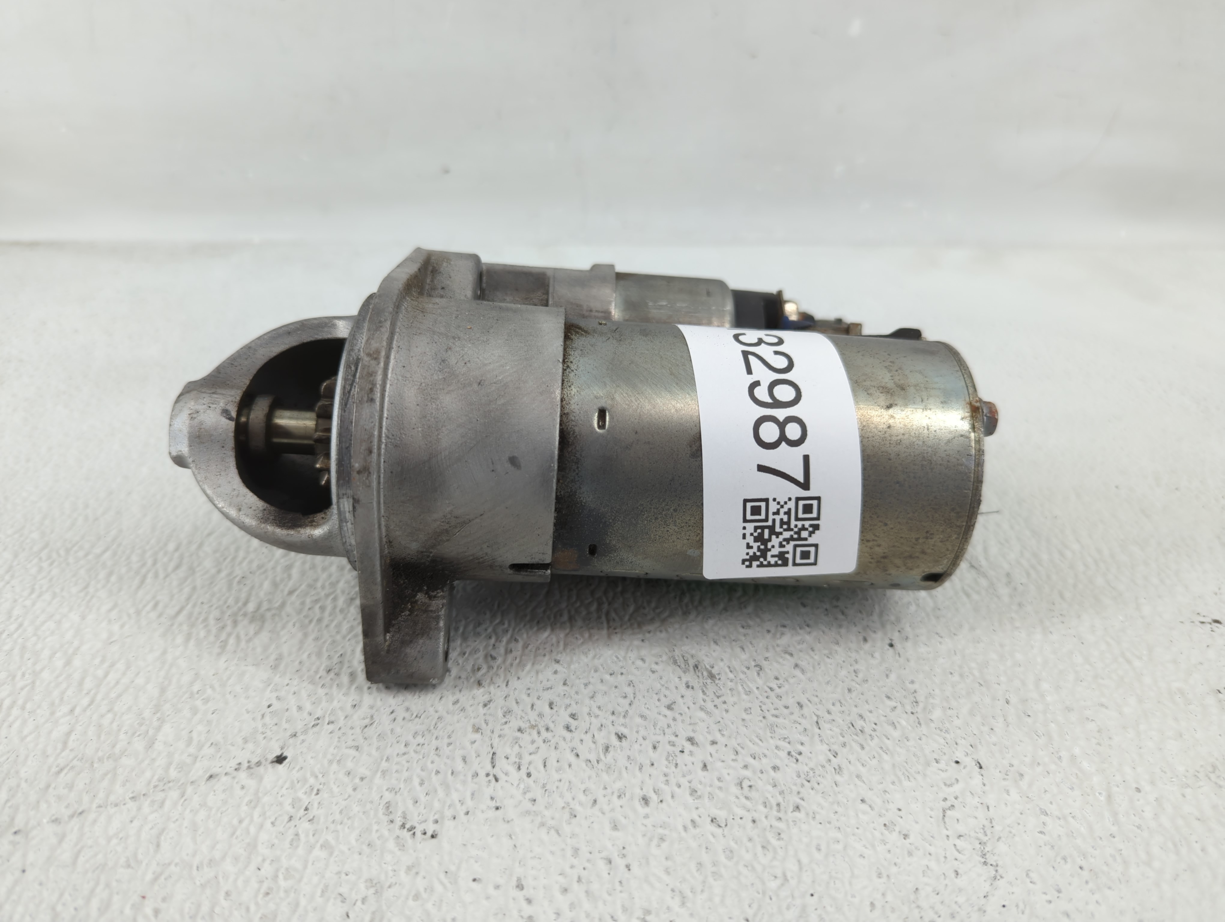 Picture of 2016-2020 Kia Sorento Car Starter Motor Solenoid Oem 1132987