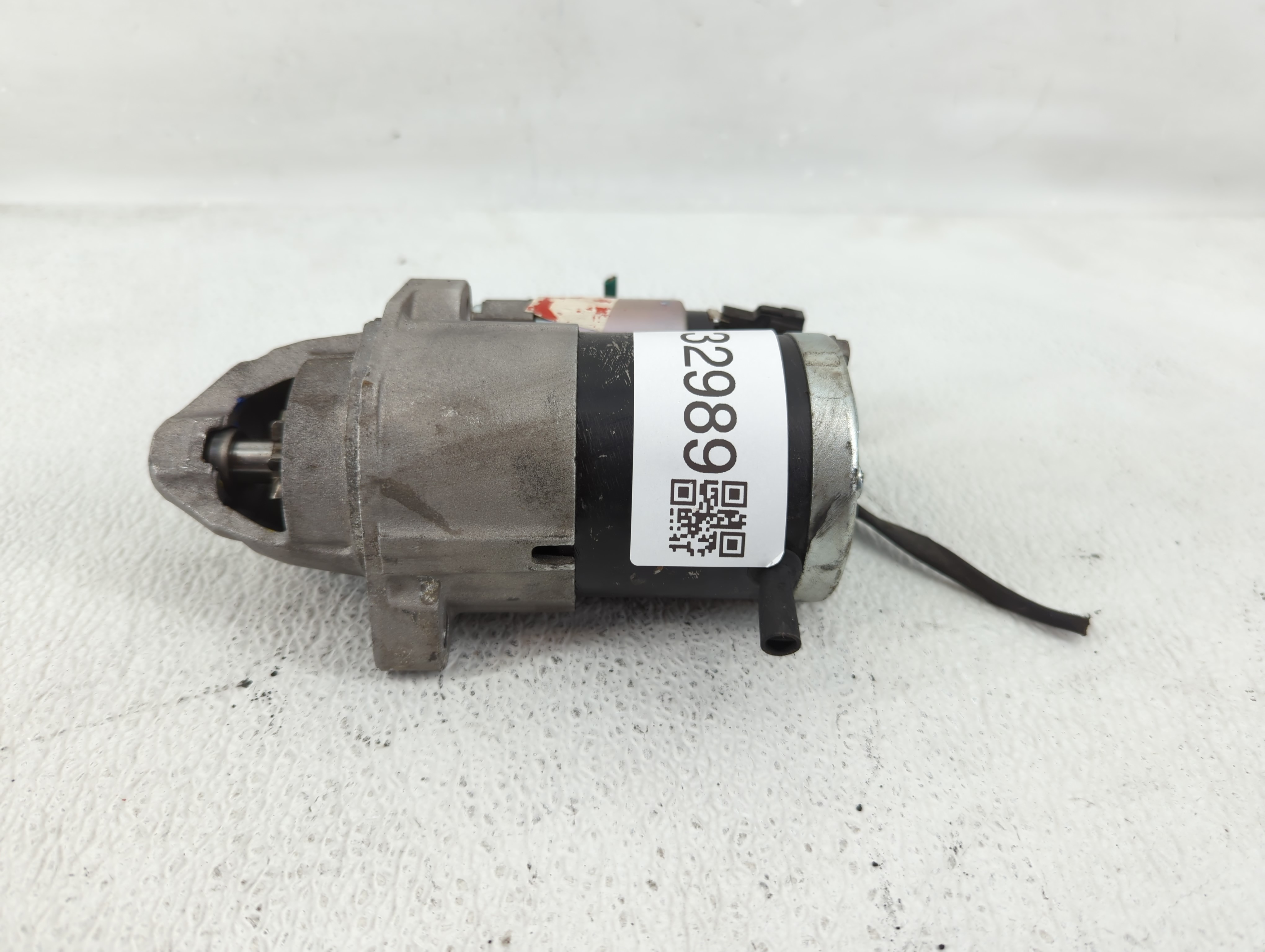 Picture of 2007-2012 Dodge Caliber Car Starter Motor Solenoid Oem 1132989