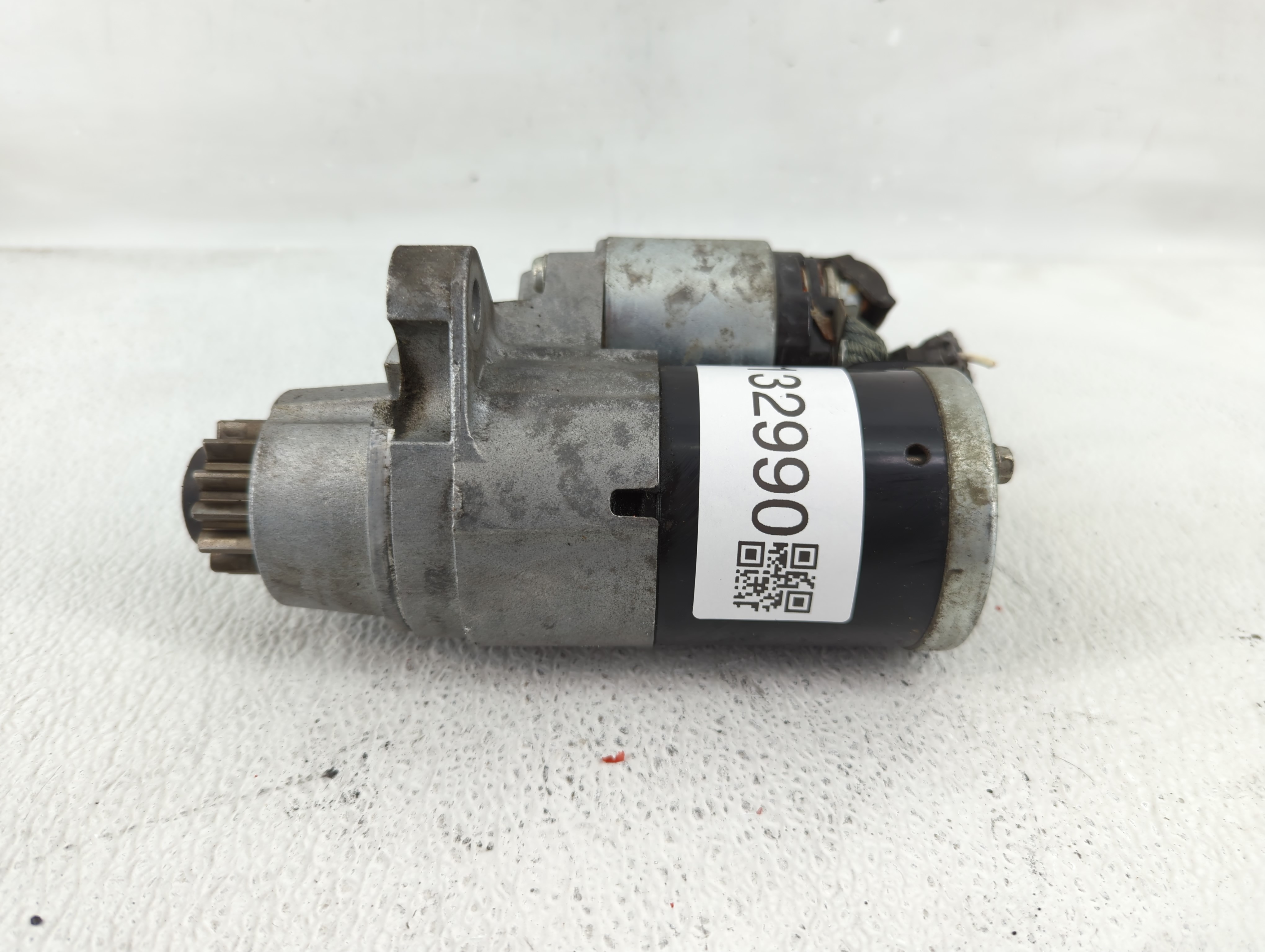 Picture of 2015-2020 Infiniti Qx60 Car Starter Motor Solenoid Oem 1132990